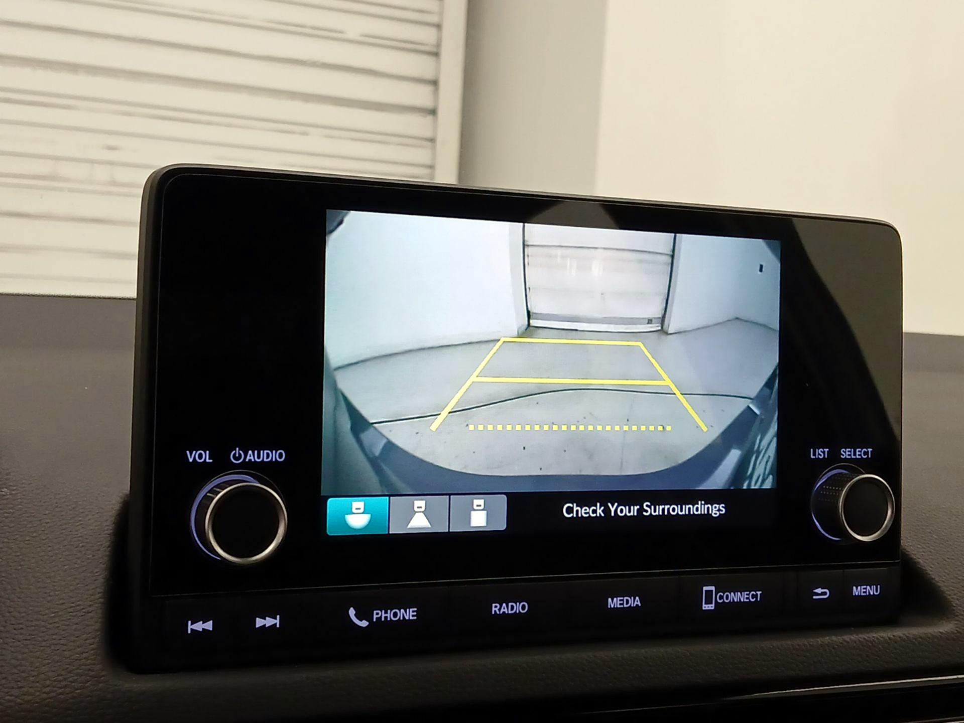 Thumbnail: 2024 Honda Civic - 14