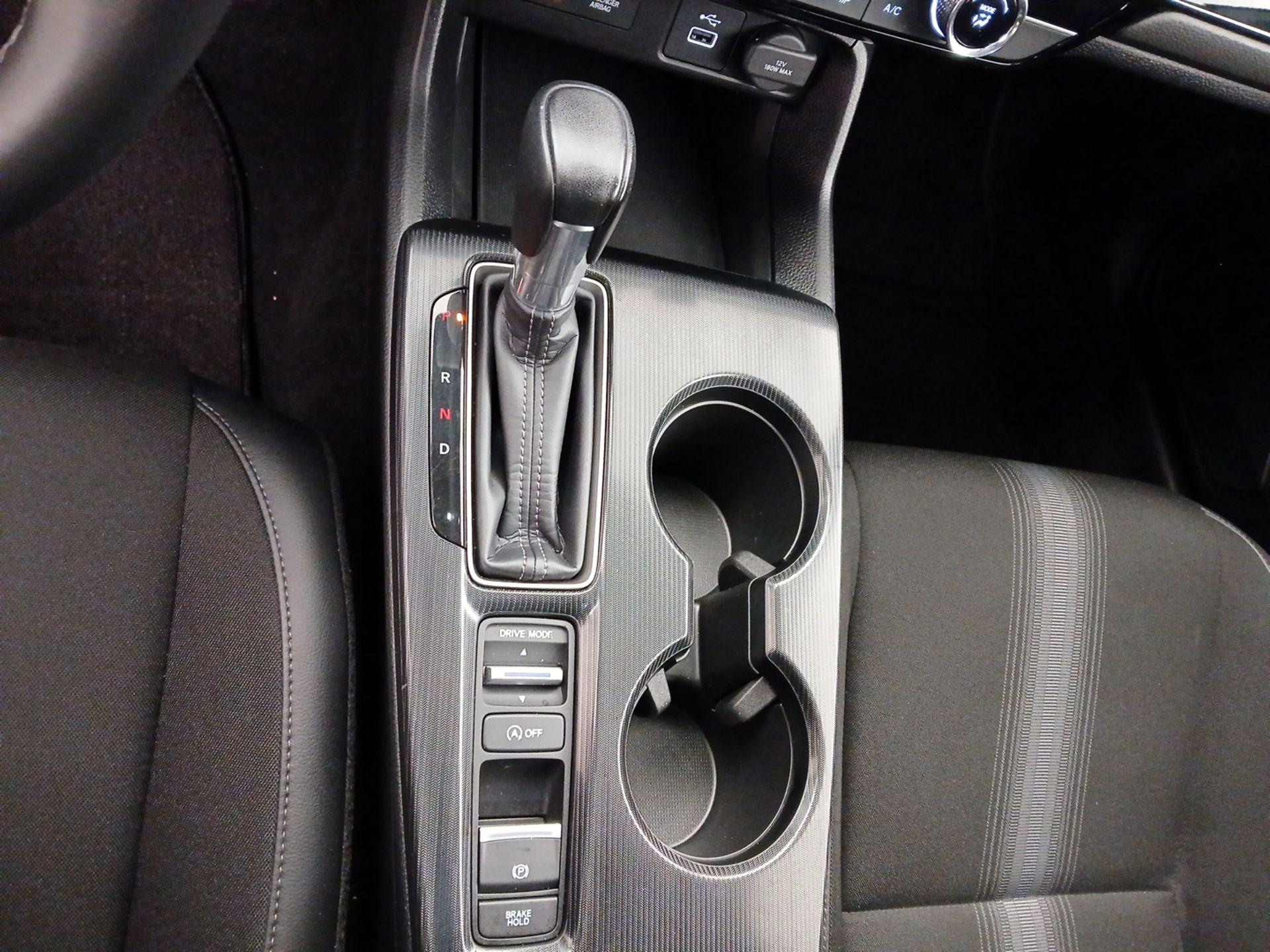 Thumbnail: 2024 Honda Civic - 17