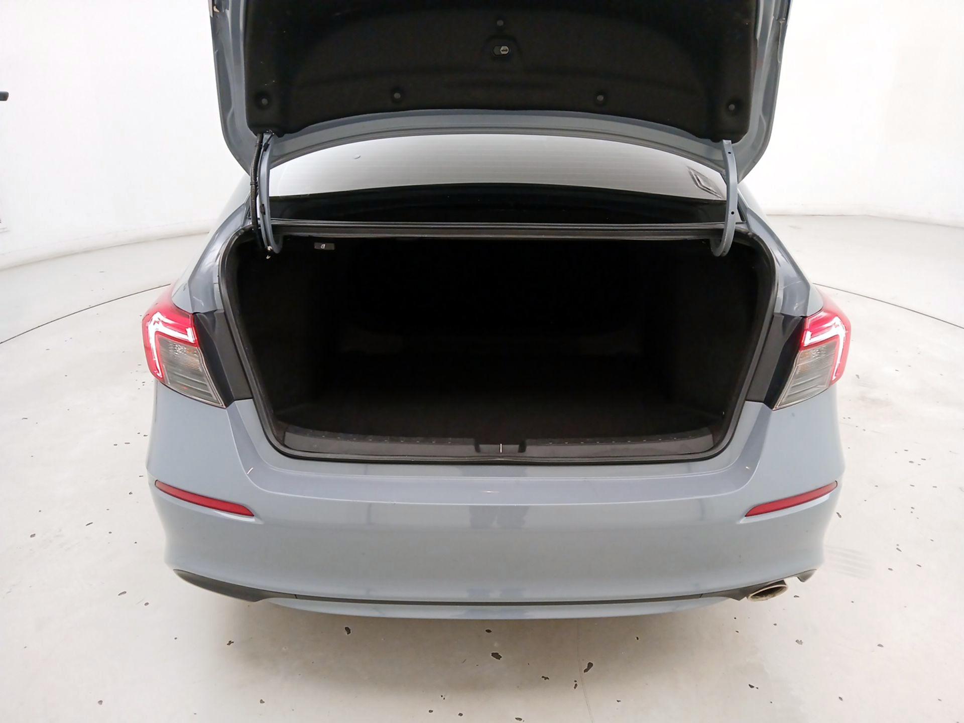 Thumbnail: 2024 Honda Civic - 20