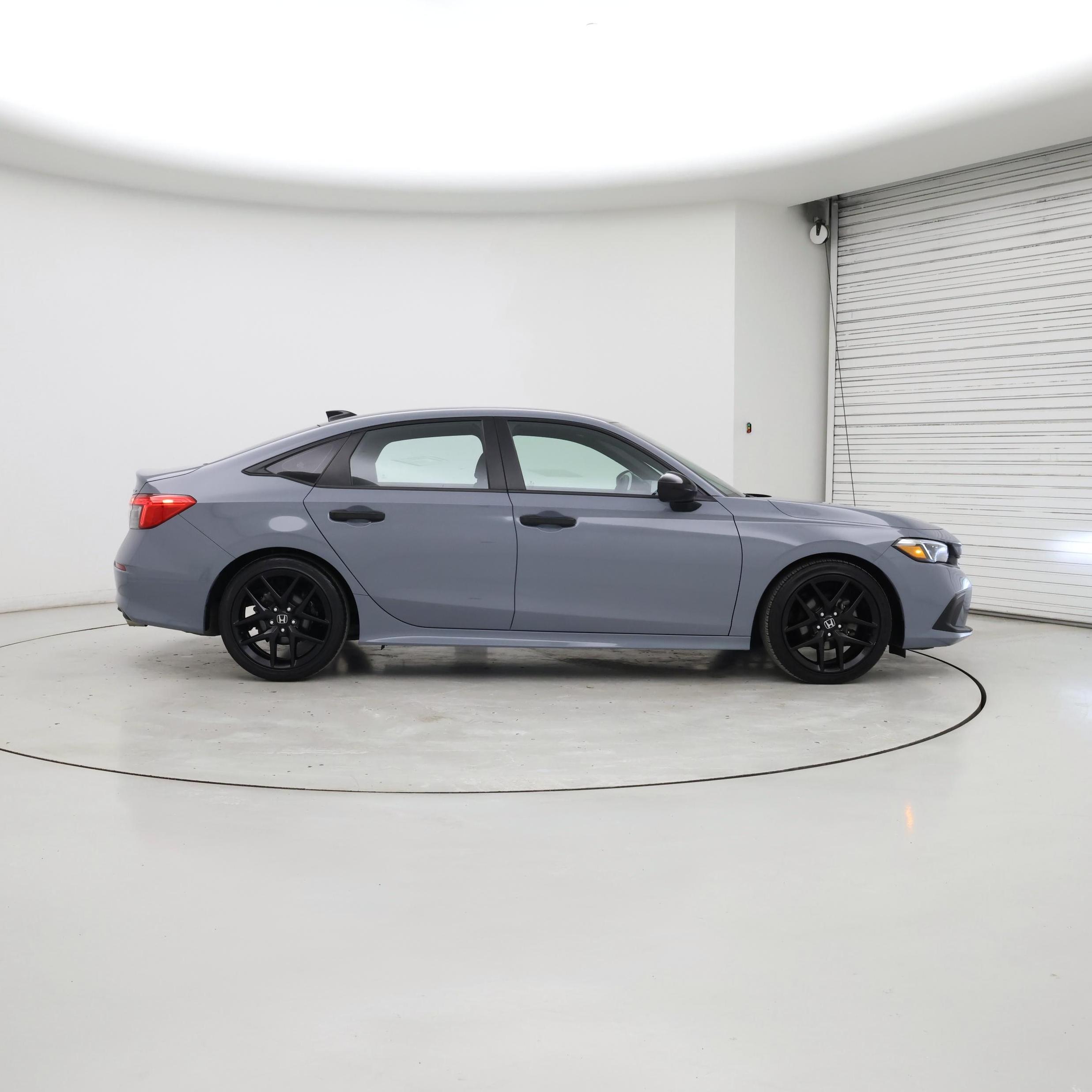 Thumbnail: 2024 Honda Civic - 7