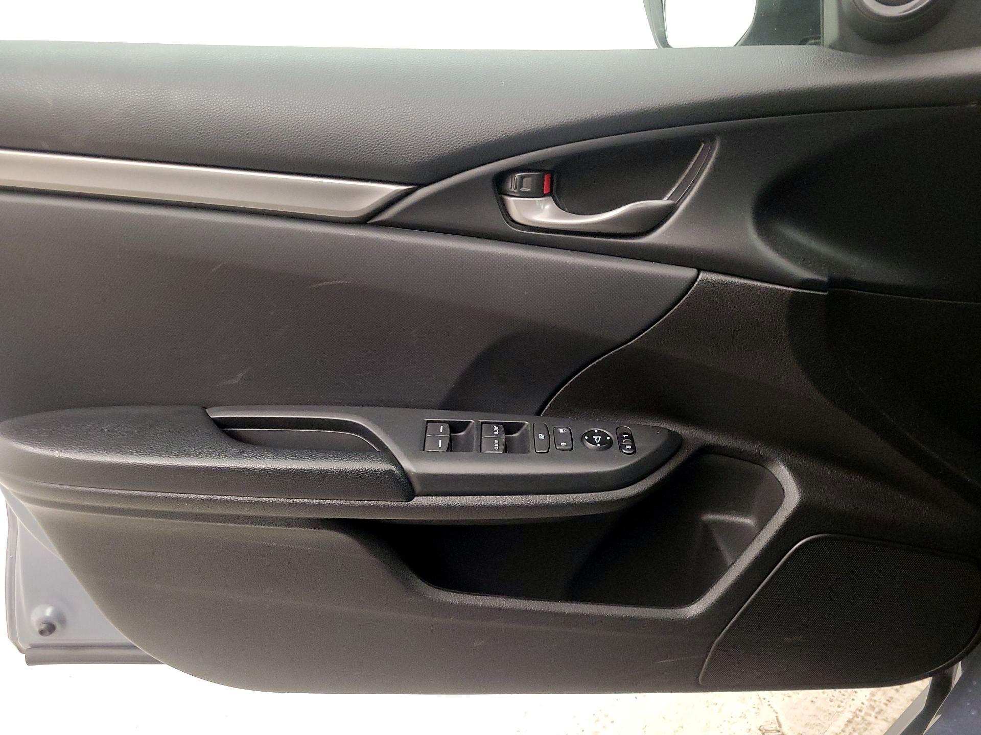 Thumbnail: 2021 Honda Civic - 12