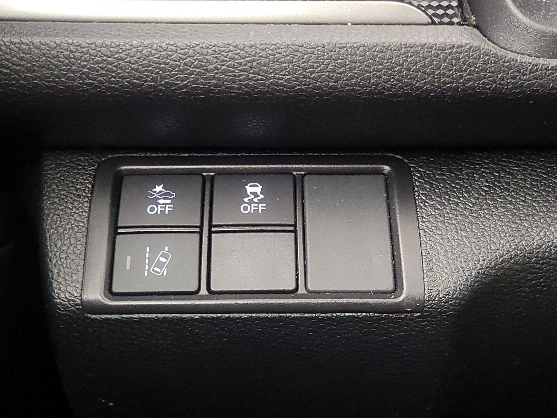 Thumbnail: 2021 Honda Civic - 13