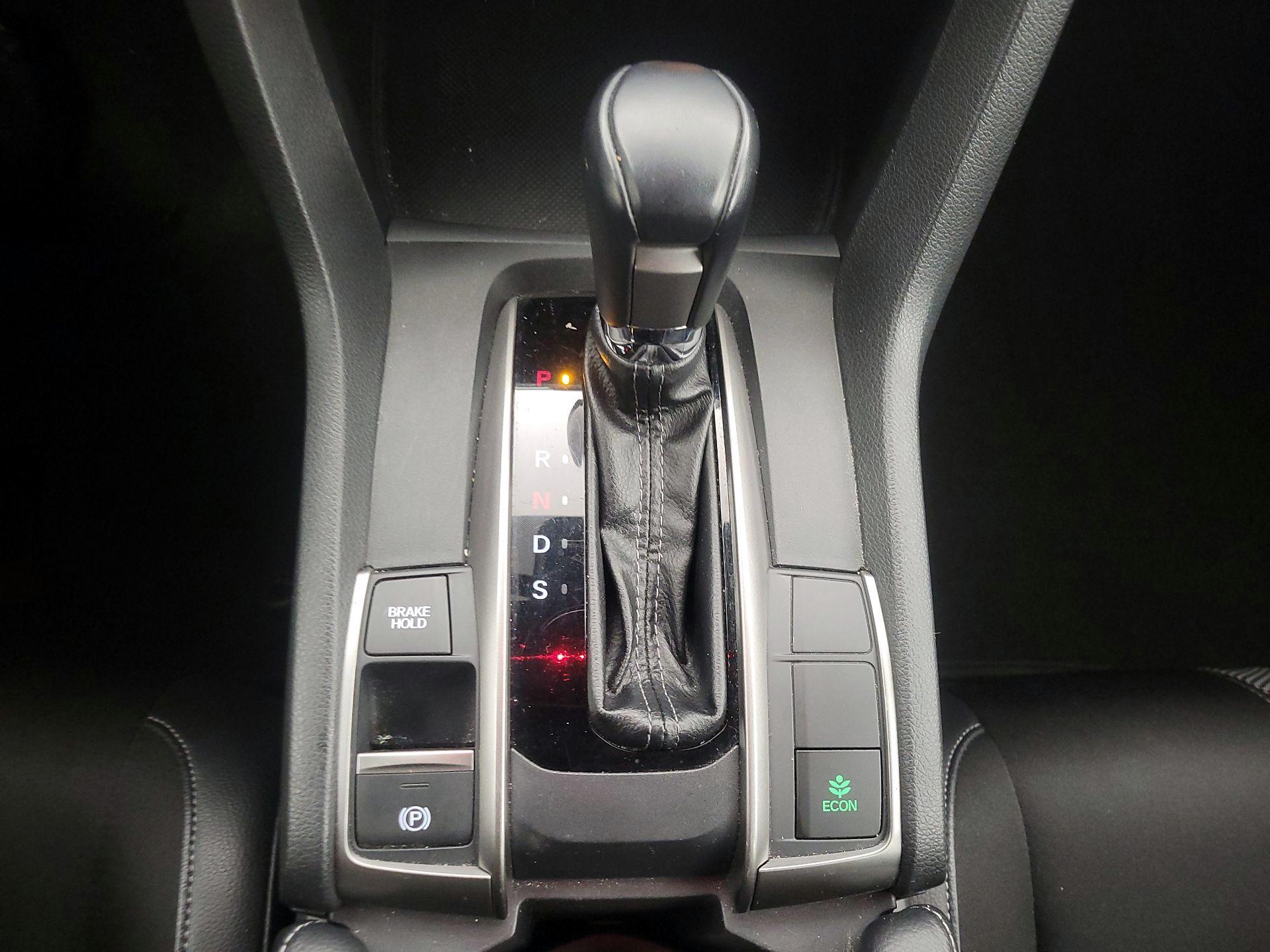 Thumbnail: 2021 Honda Civic - 17