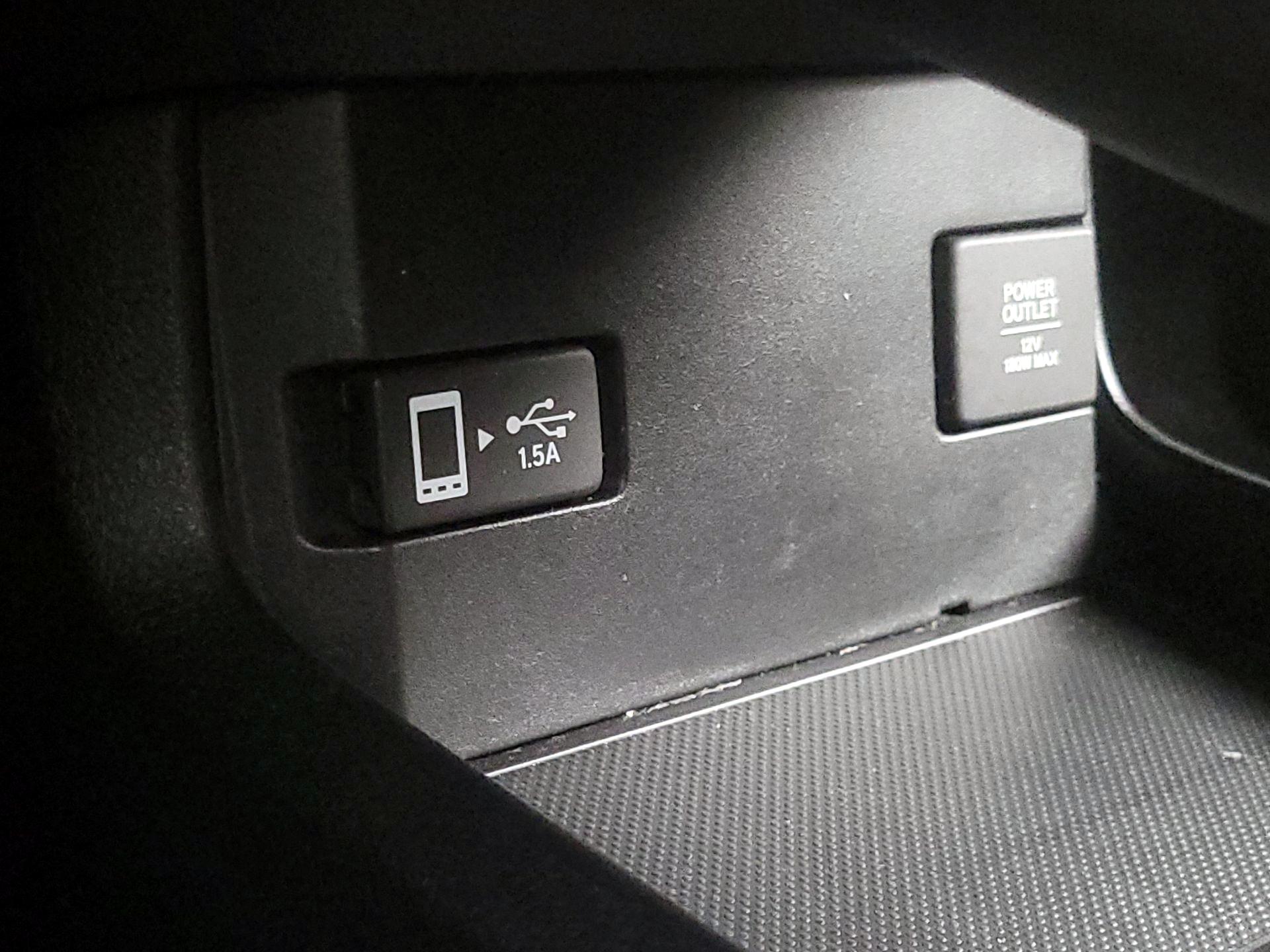 Thumbnail: 2021 Honda Civic - 18