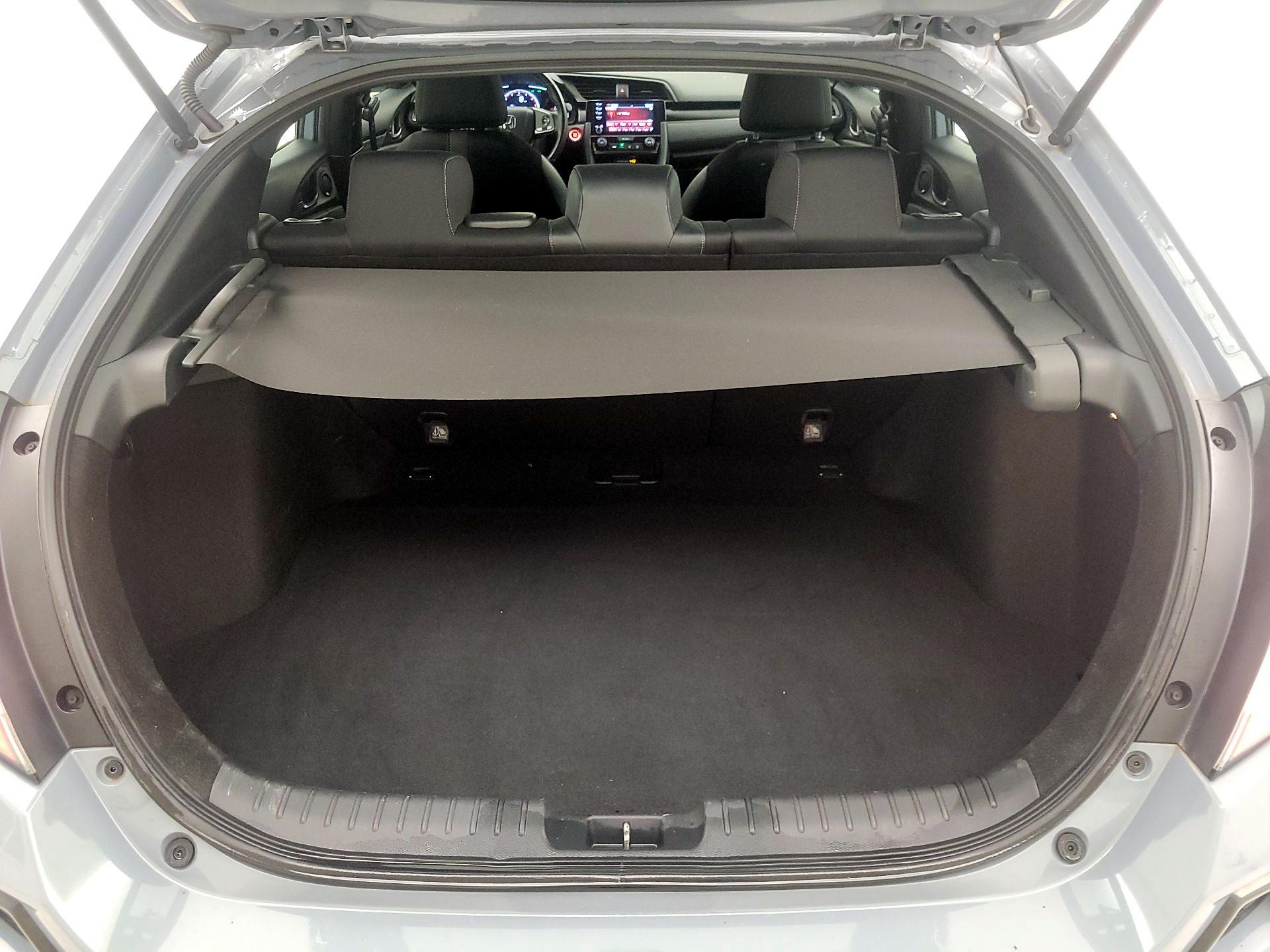 Thumbnail: 2021 Honda Civic - 20