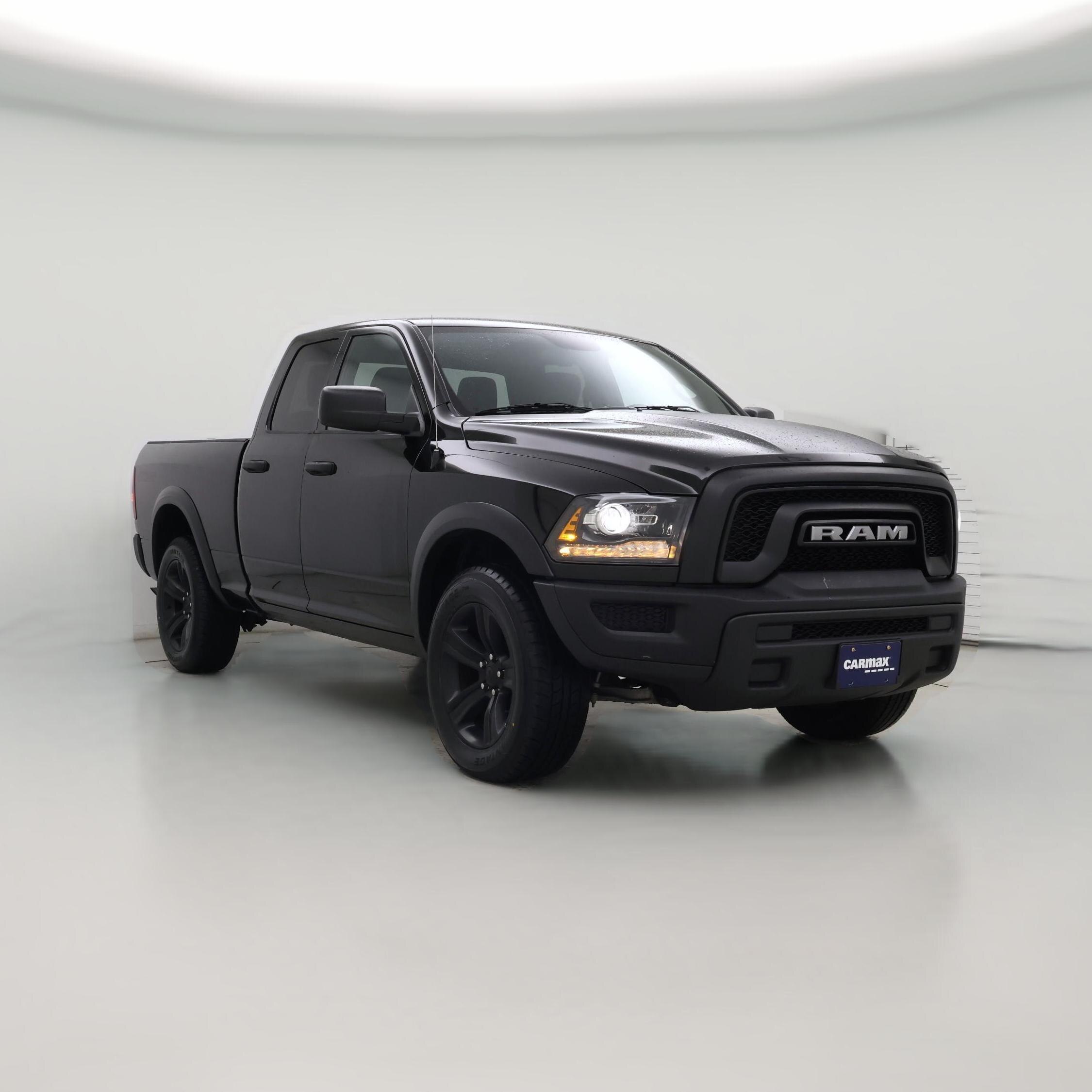 Thumbnail: 2022 RAM 1500 Classic - 1