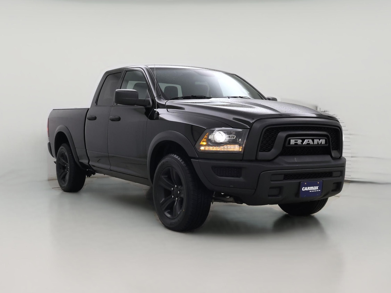 2022 RAM Ram 1500 Classic