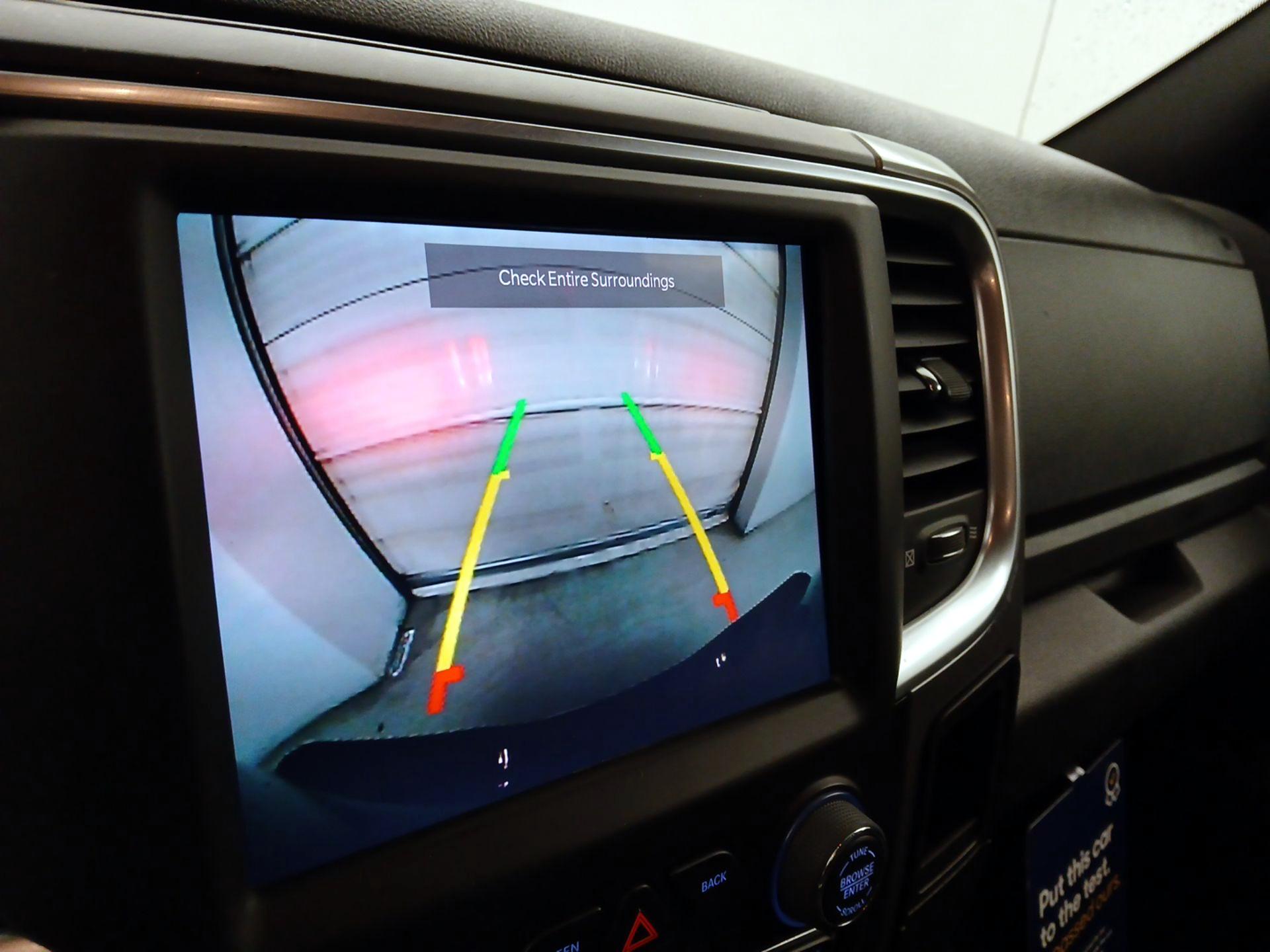 Thumbnail: 2022 RAM 1500 Classic - 14