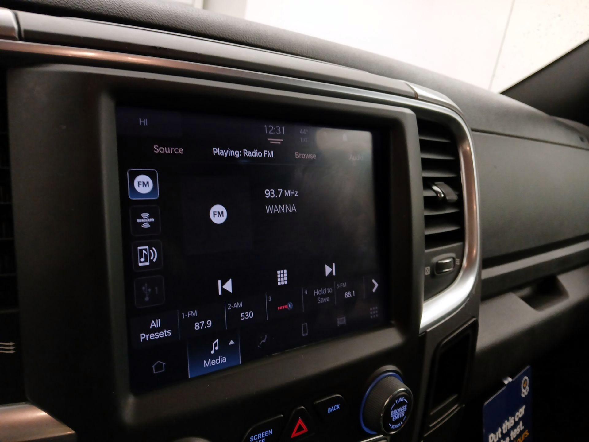 Thumbnail: 2022 RAM 1500 Classic - 15