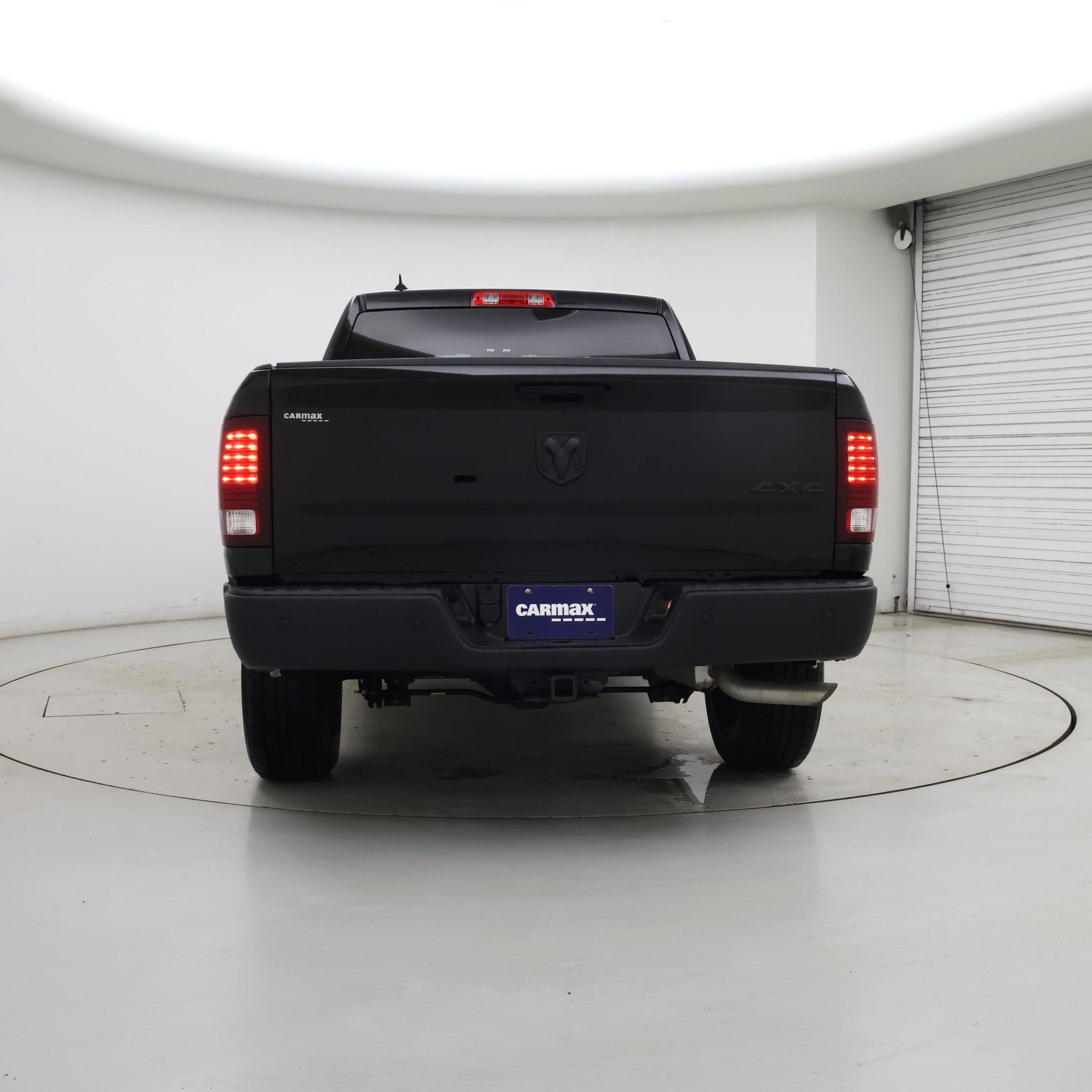 Thumbnail: 2022 RAM 1500 Classic - 6