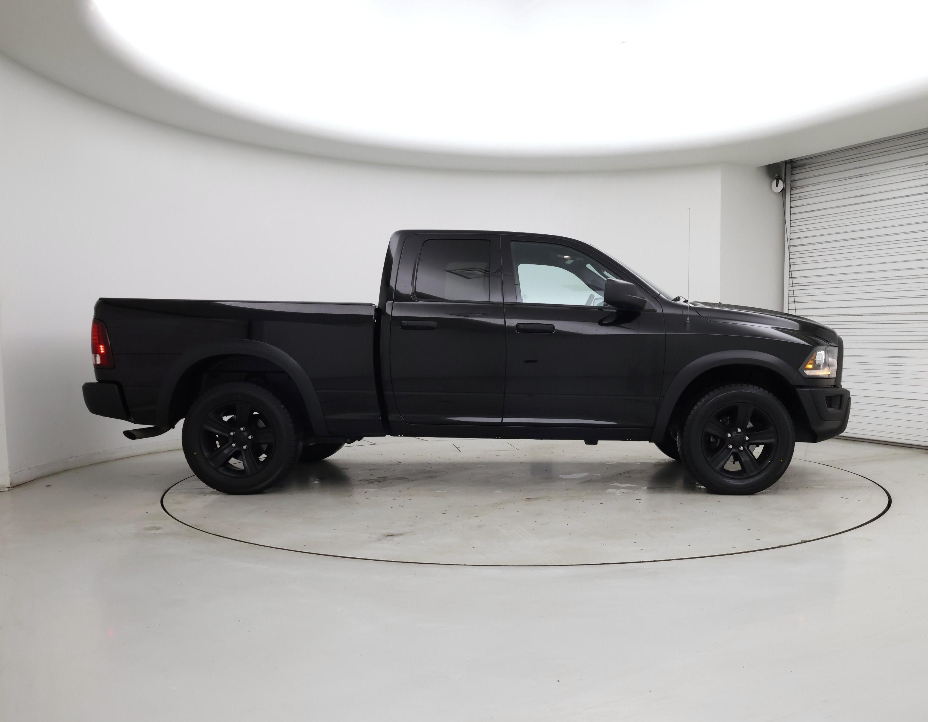 Thumbnail: 2022 RAM 1500 Classic - 7