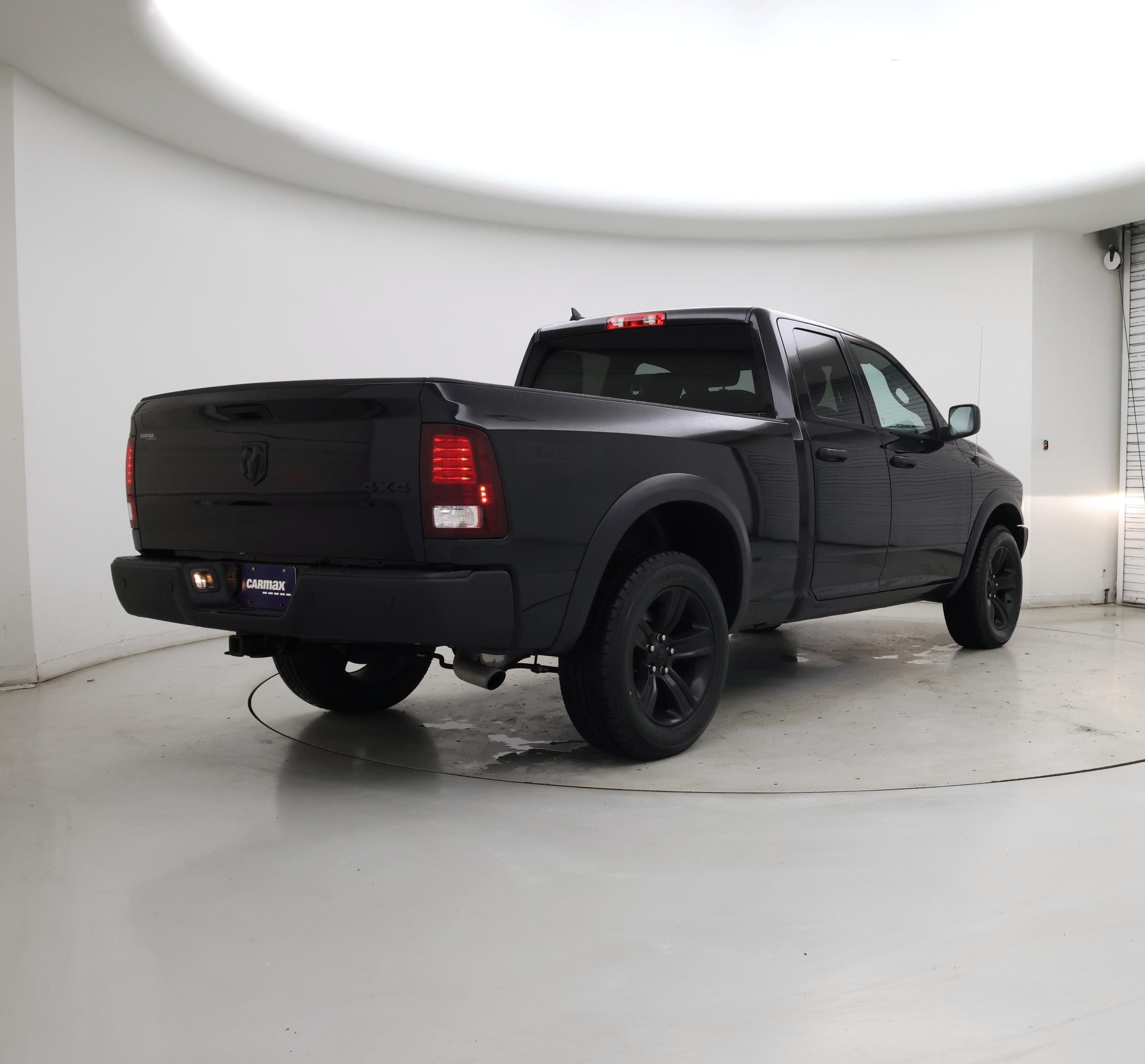 Thumbnail: 2022 RAM 1500 Classic - 8