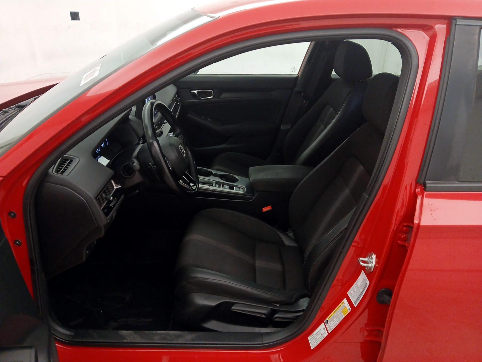 Thumbnail: 2023 Honda Civic - 11