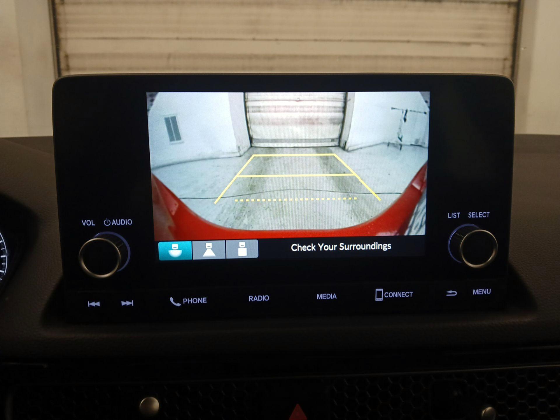 Thumbnail: 2023 Honda Civic - 14