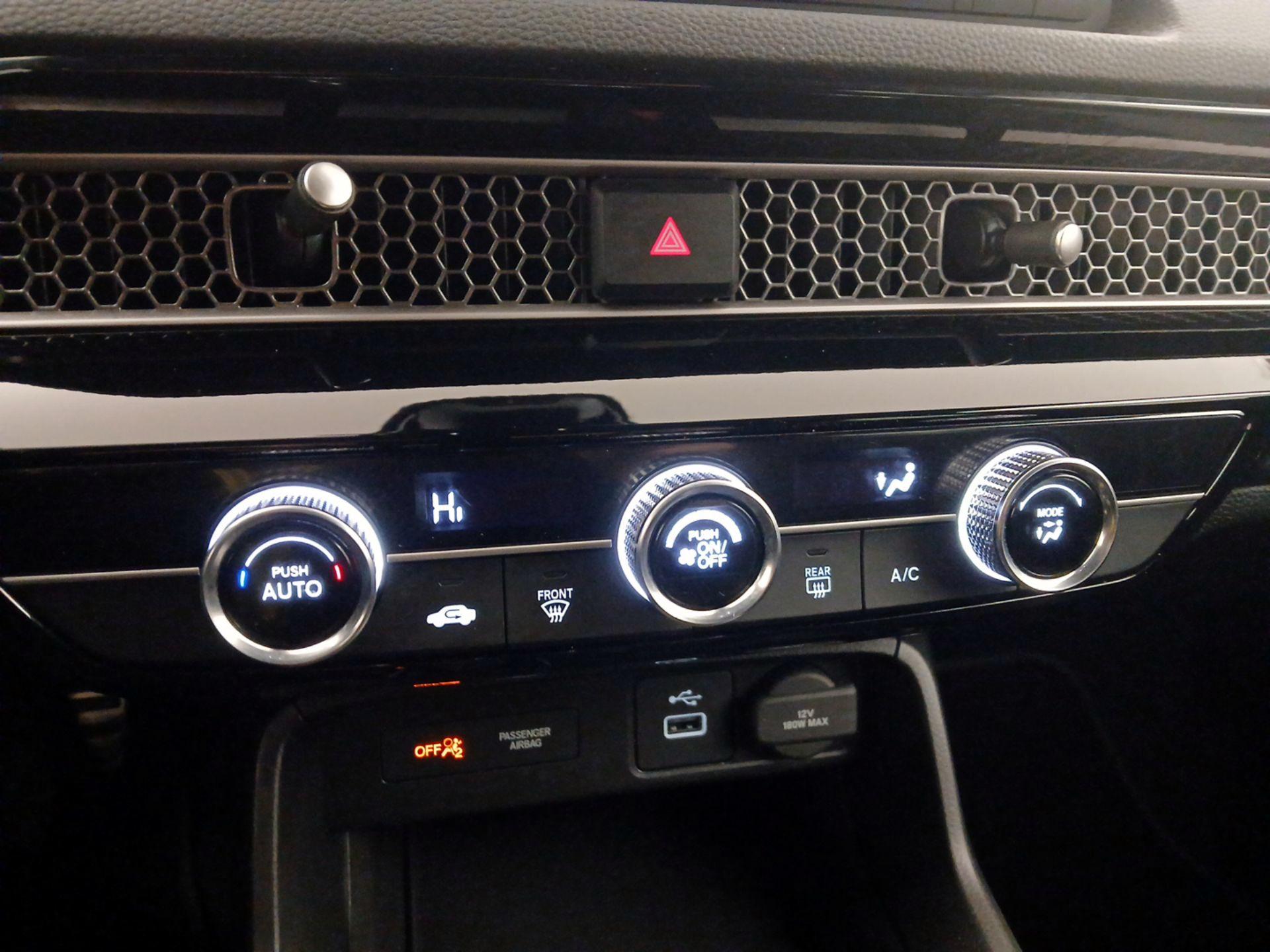 Thumbnail: 2023 Honda Civic - 16