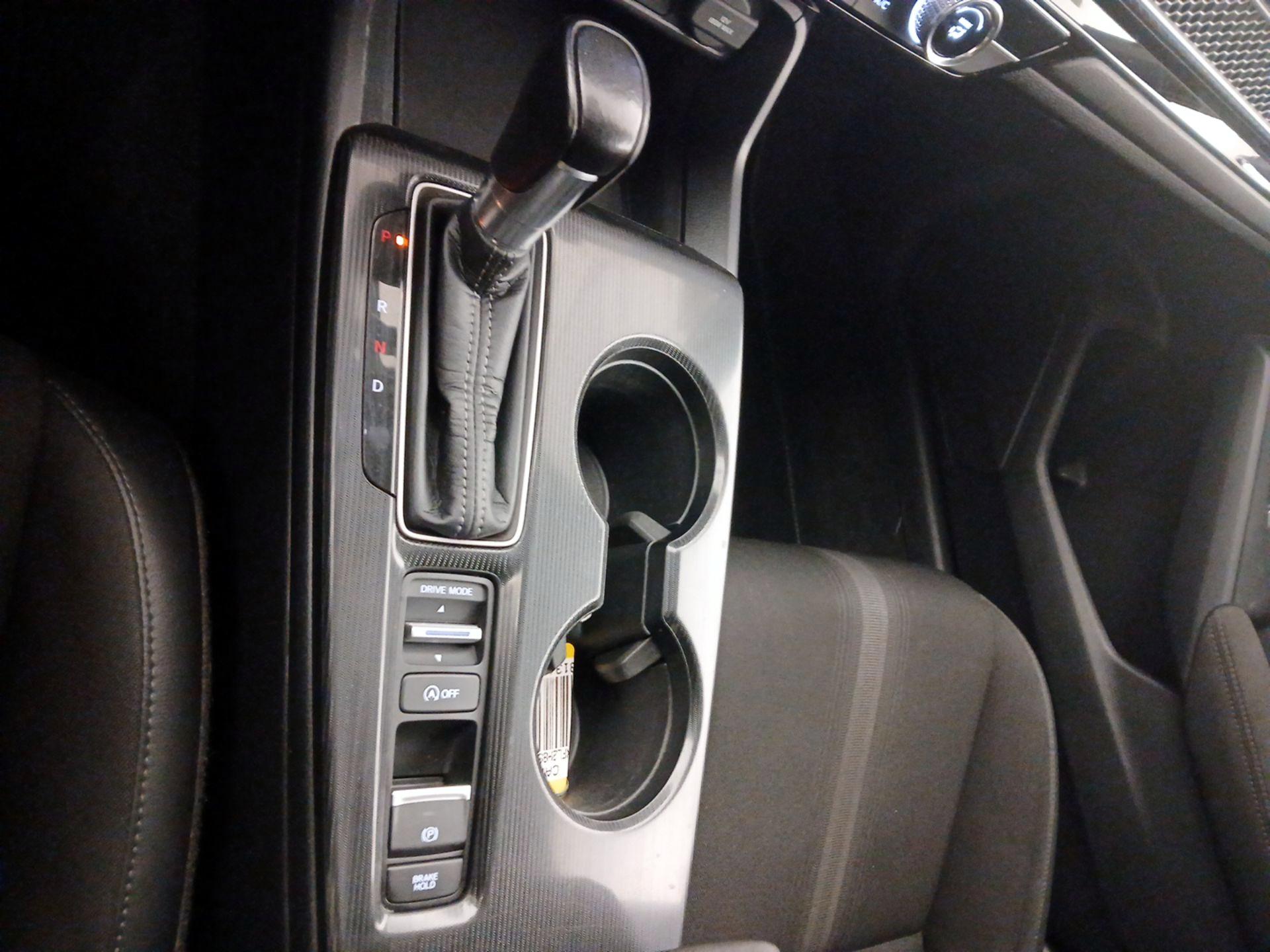 Thumbnail: 2023 Honda Civic - 17