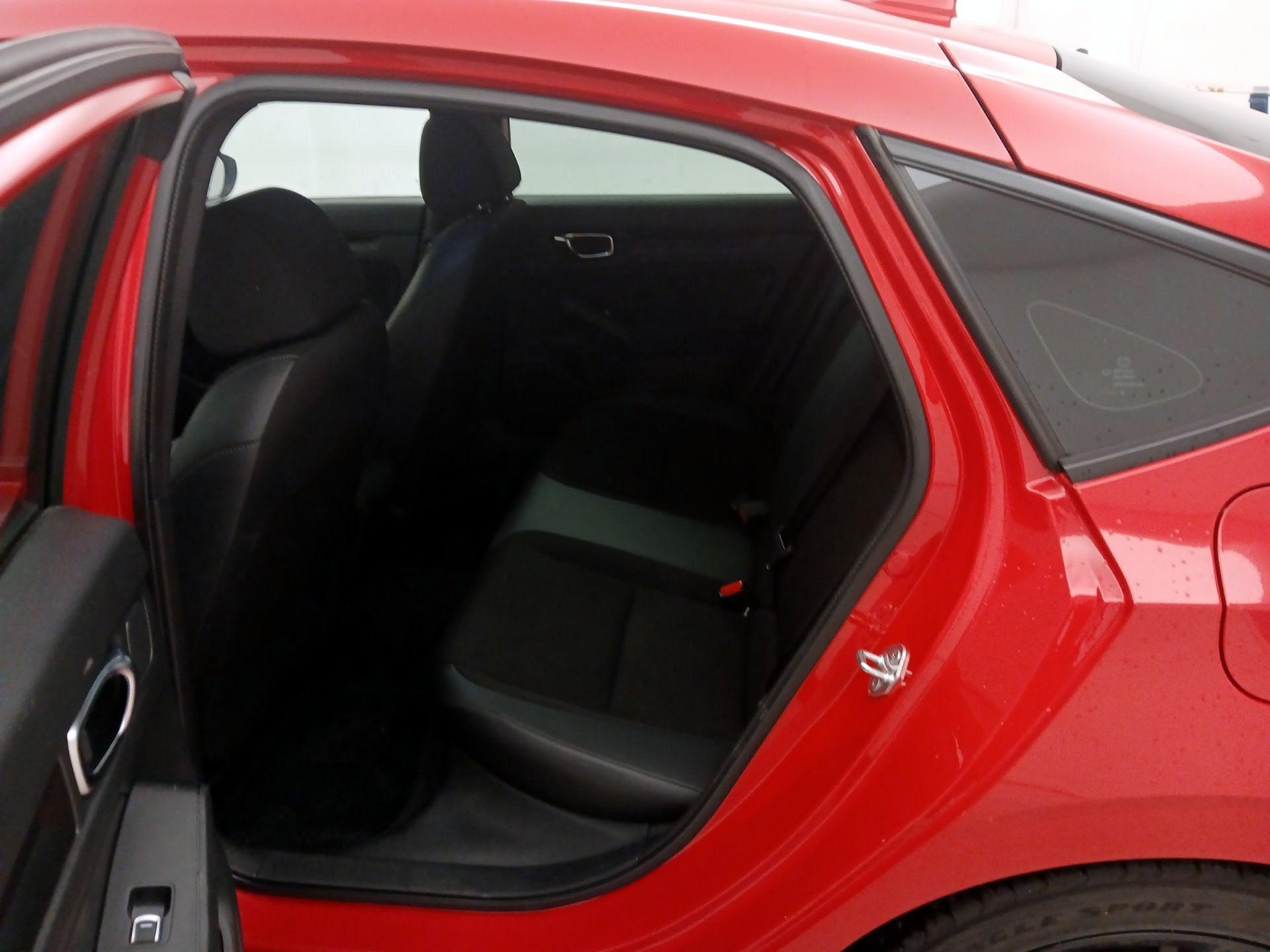 Thumbnail: 2023 Honda Civic - 19