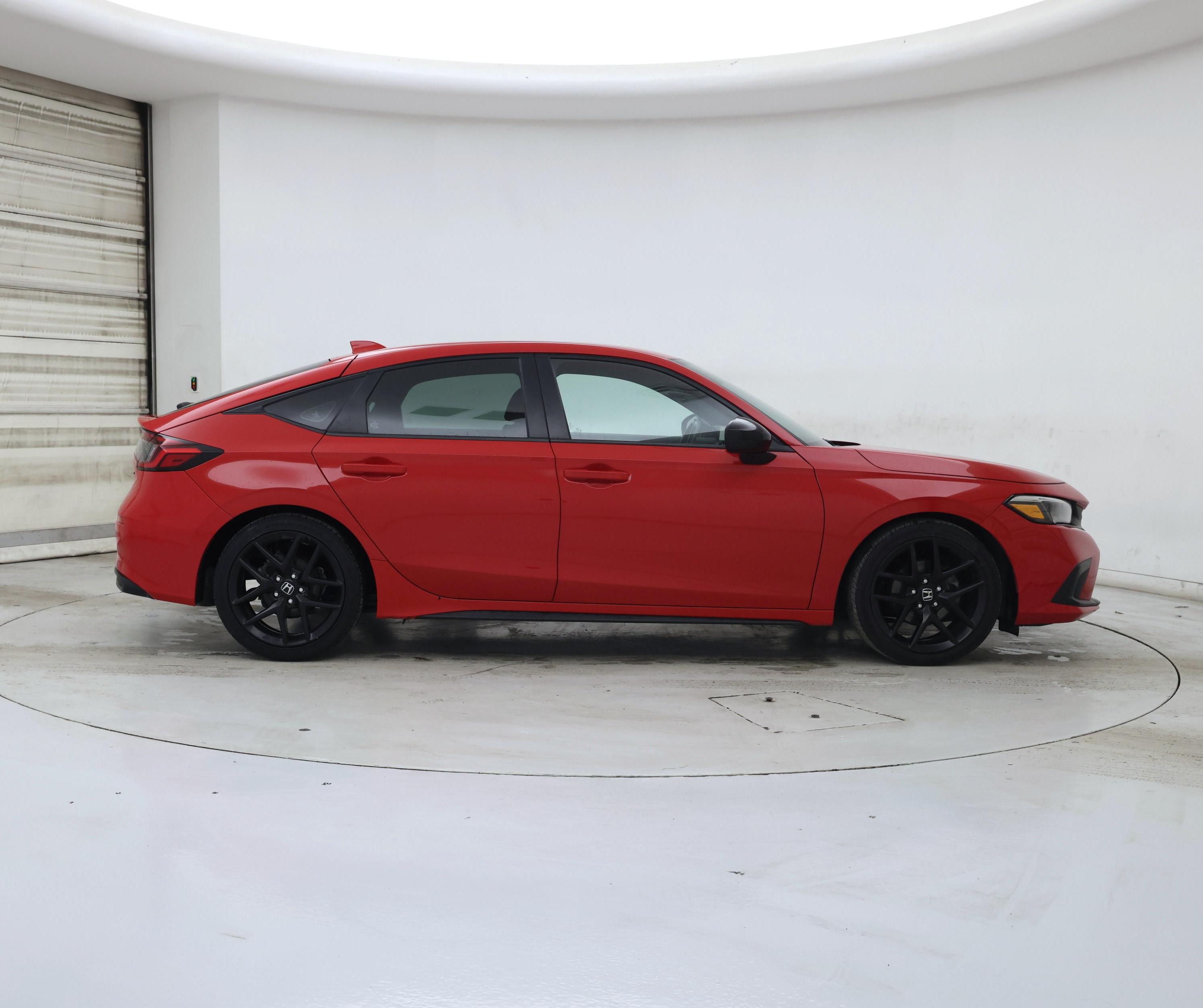 Thumbnail: 2023 Honda Civic - 7