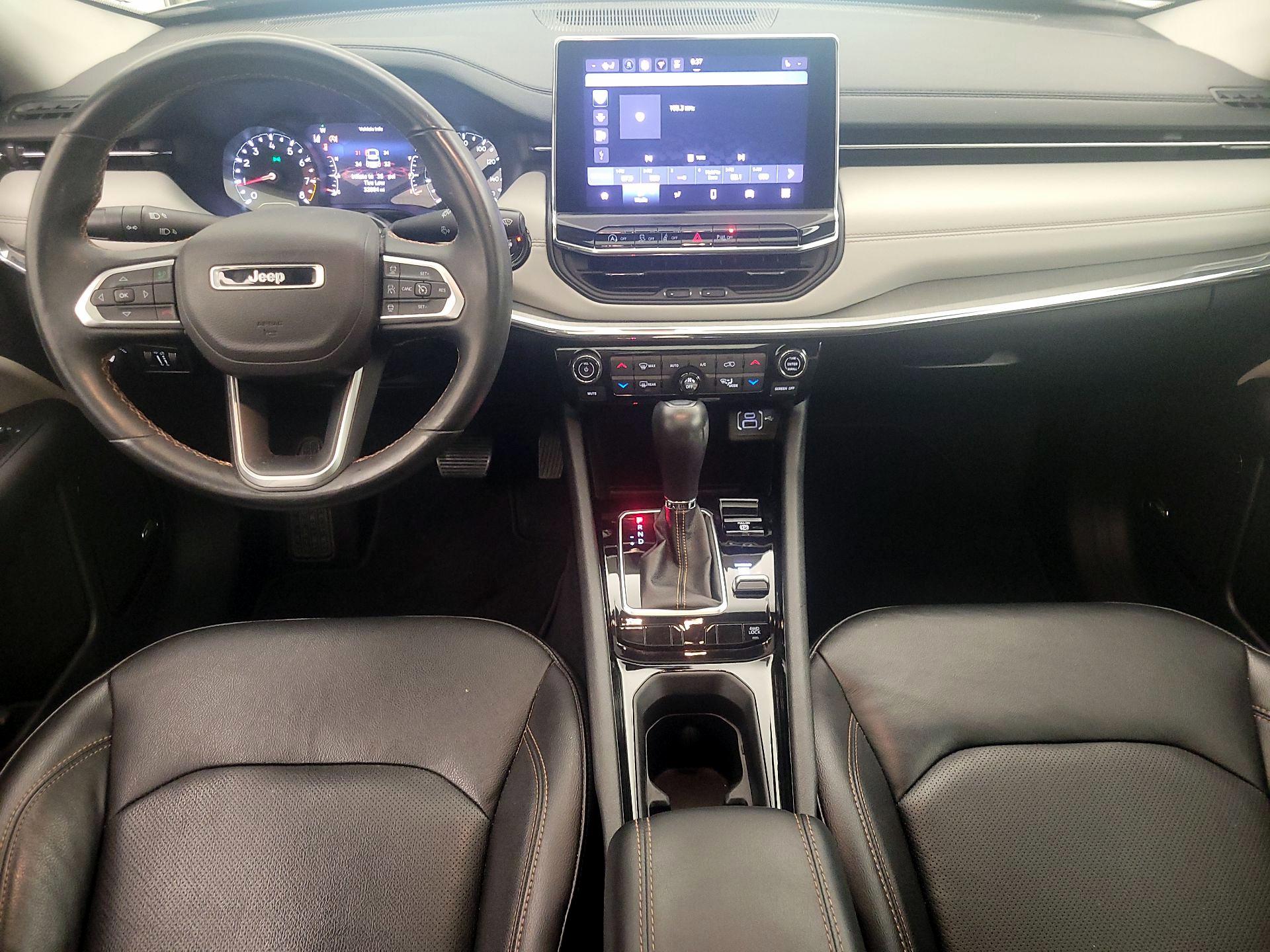 Thumbnail: 2022 Jeep Compass - 9