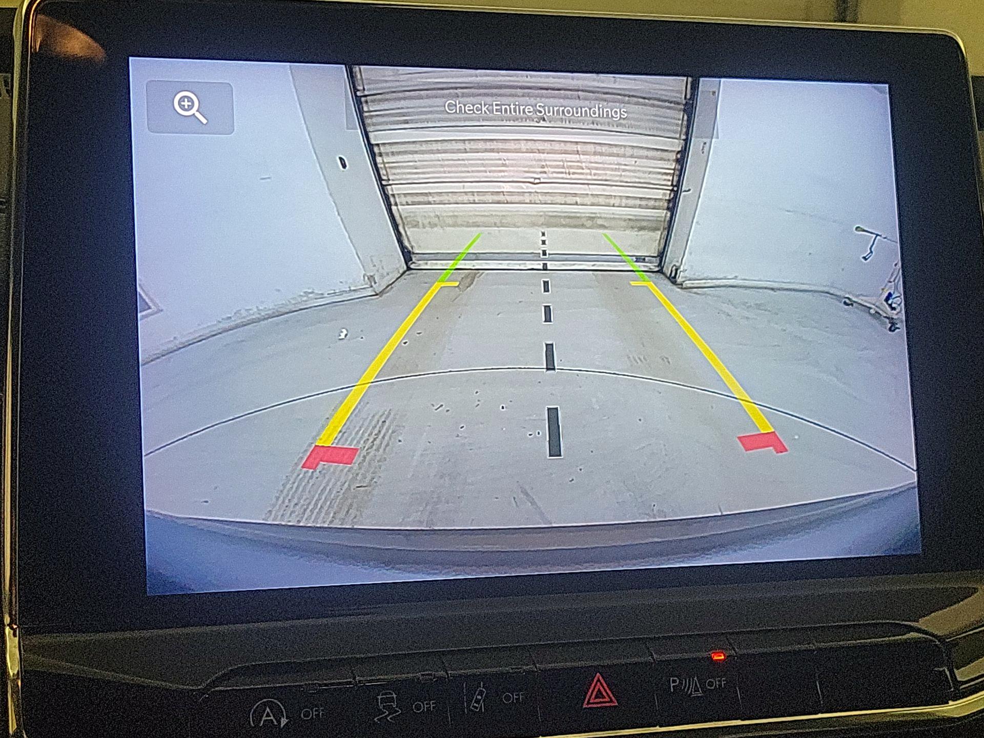 Thumbnail: 2022 Jeep Compass - 14