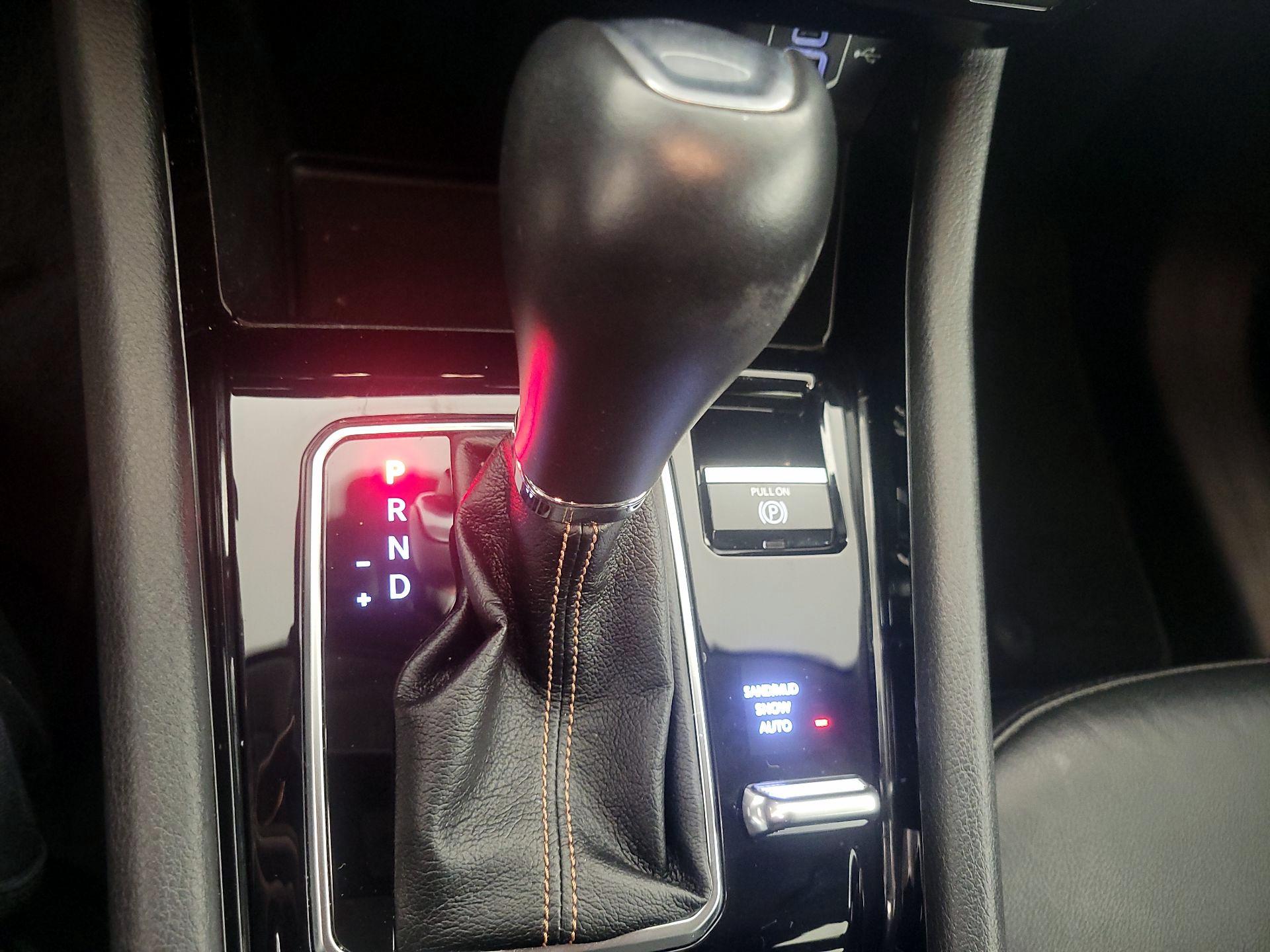 Thumbnail: 2022 Jeep Compass - 17