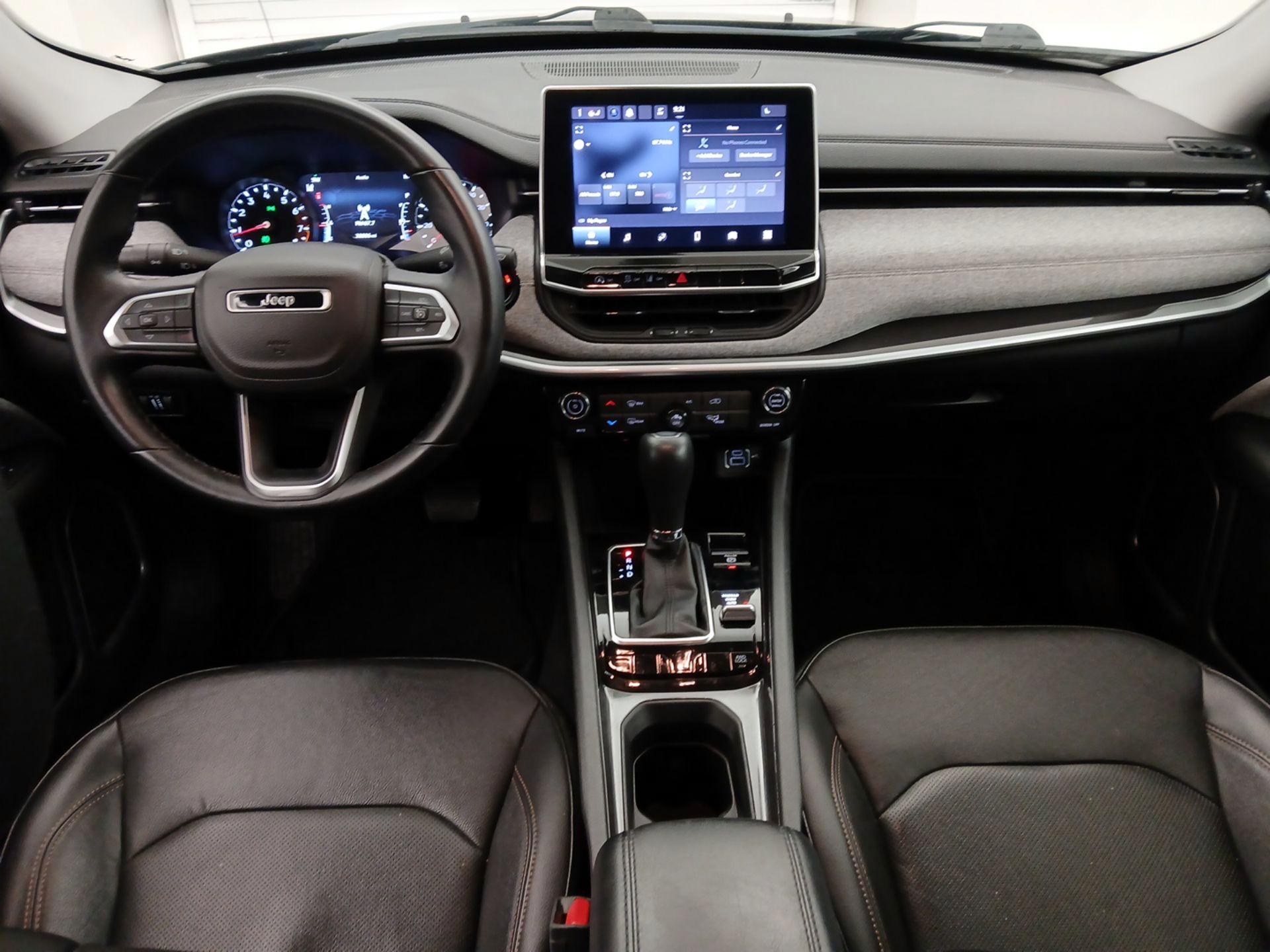 Thumbnail: 2022 Jeep Compass - 9