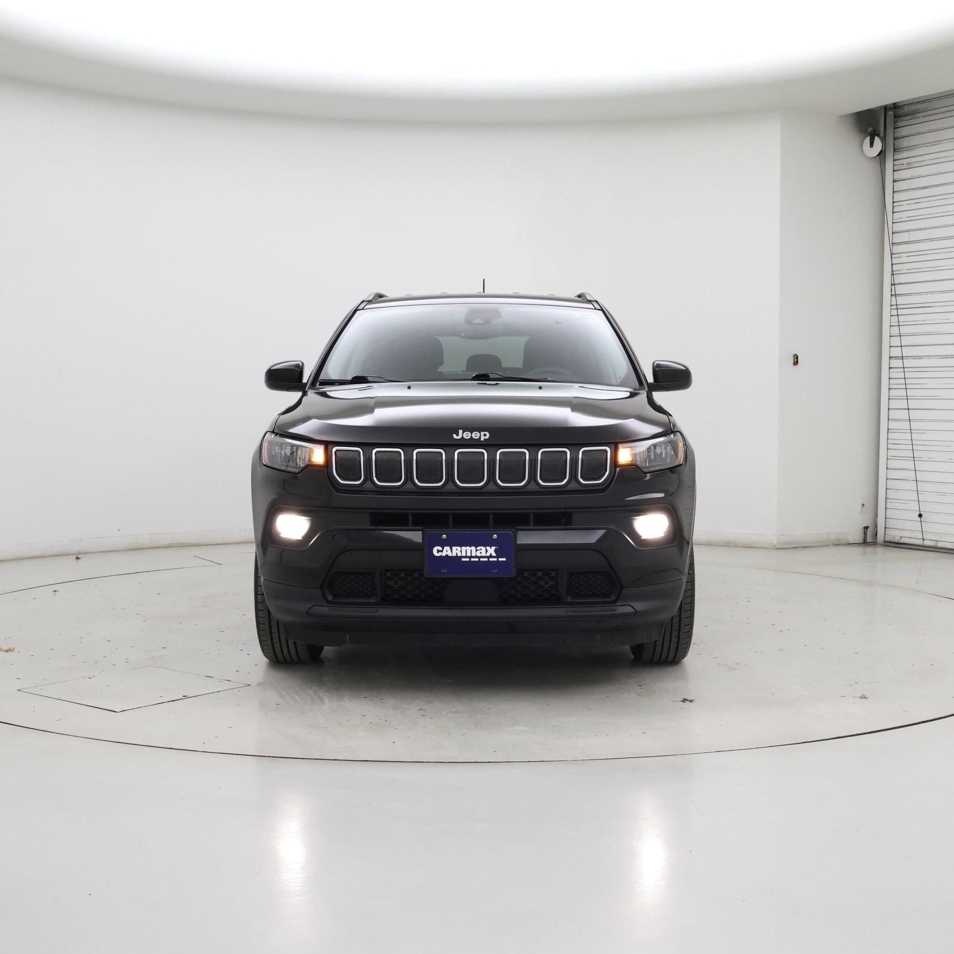 Thumbnail: 2022 Jeep Compass - 5