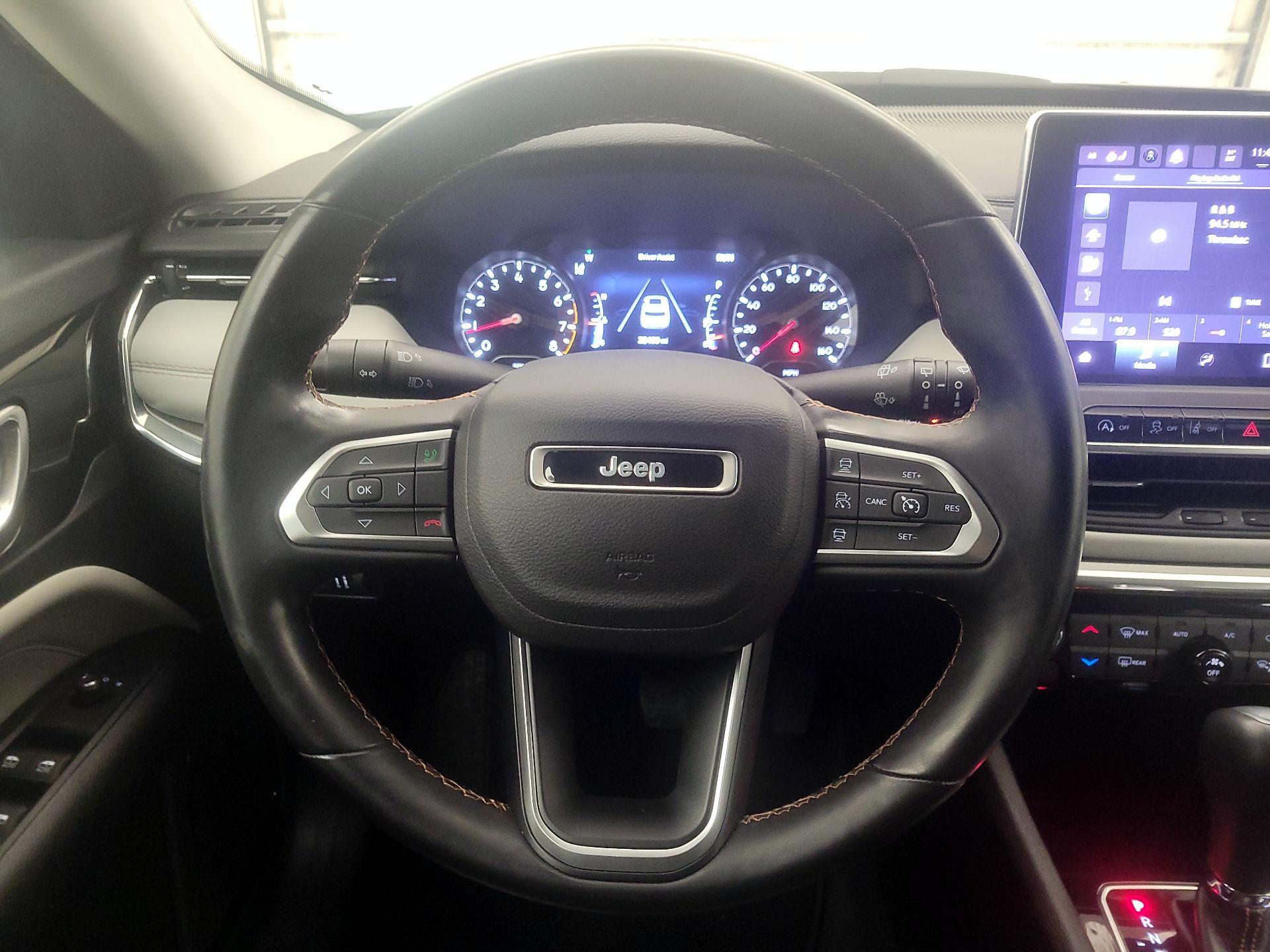 Thumbnail: 2022 Jeep Compass - 10