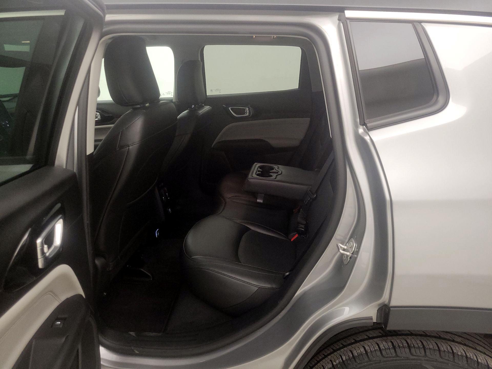 Thumbnail: 2022 Jeep Compass - 19