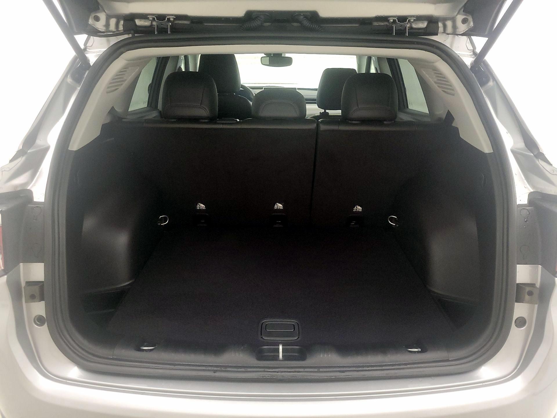 Thumbnail: 2022 Jeep Compass - 20