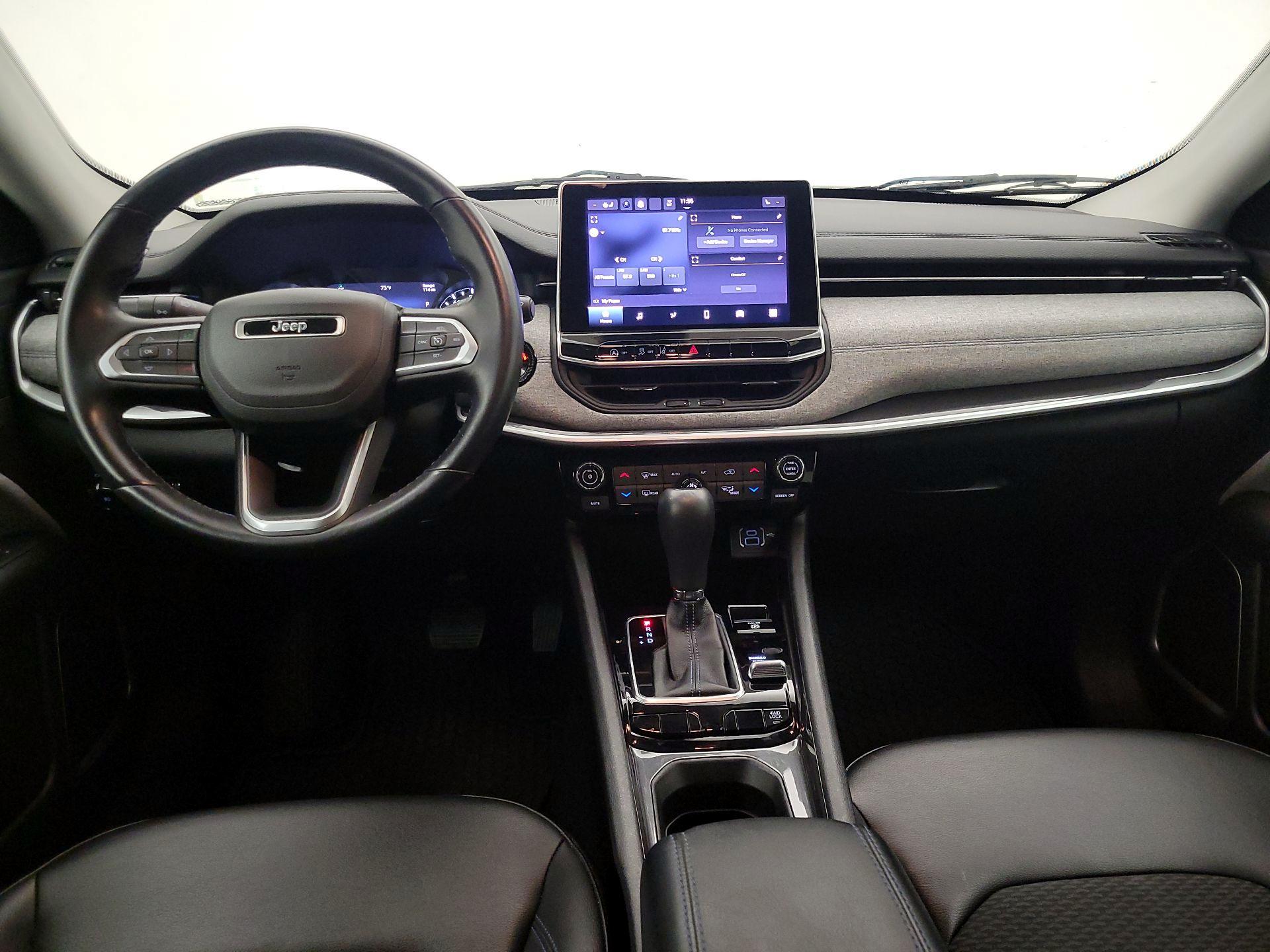 Thumbnail: 2022 Jeep Compass - 9