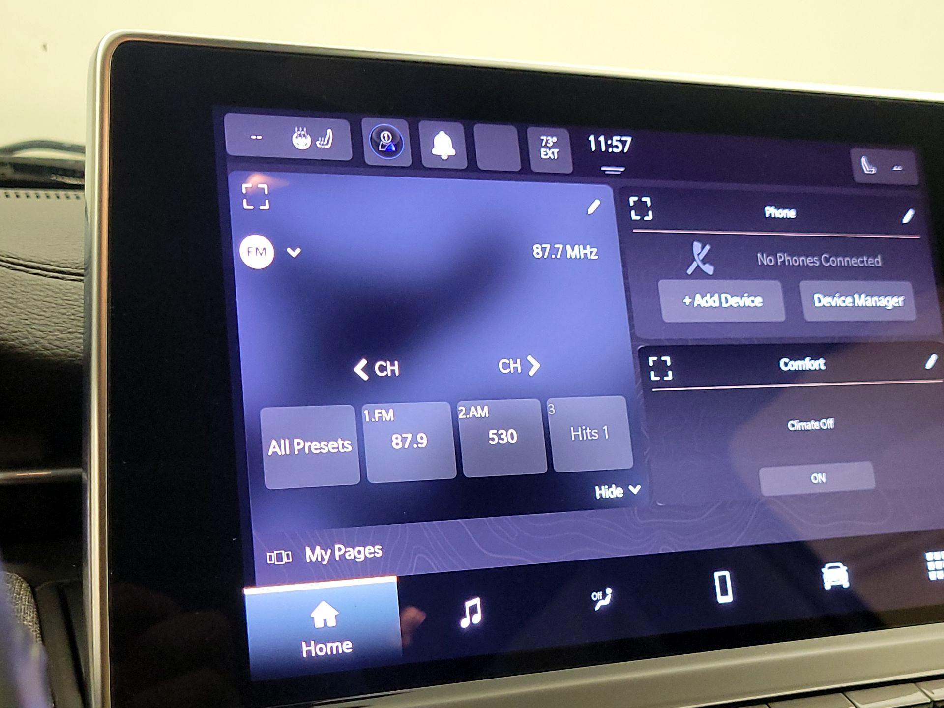 Thumbnail: 2022 Jeep Compass - 15