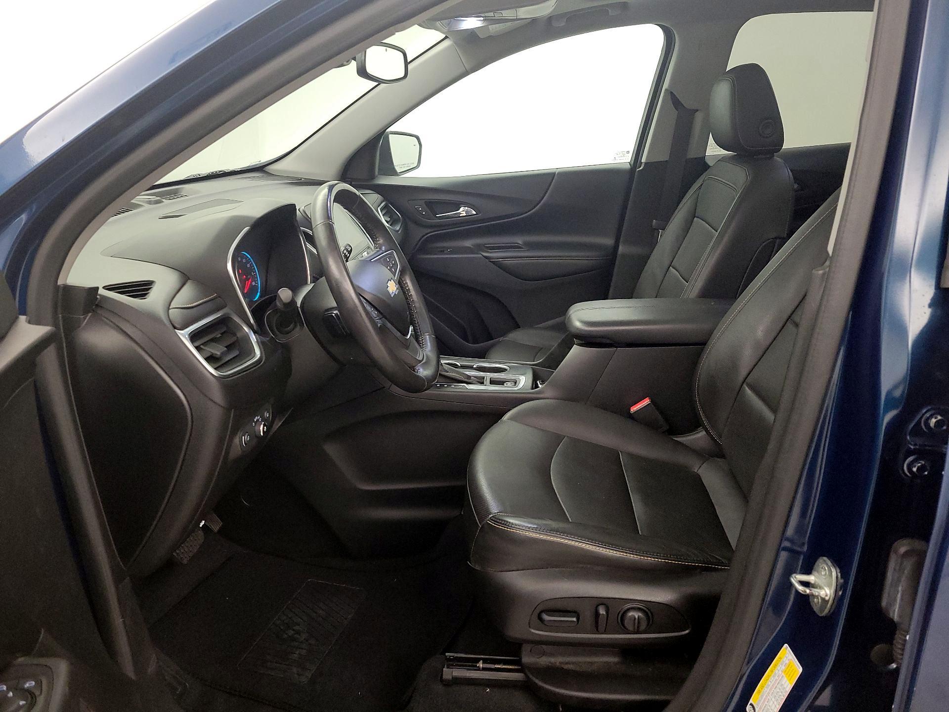 Thumbnail: 2020 Chevrolet Equinox - 11