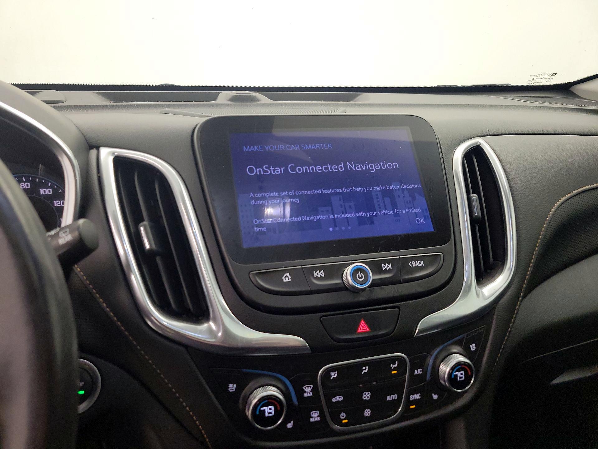 Thumbnail: 2020 Chevrolet Equinox - 14