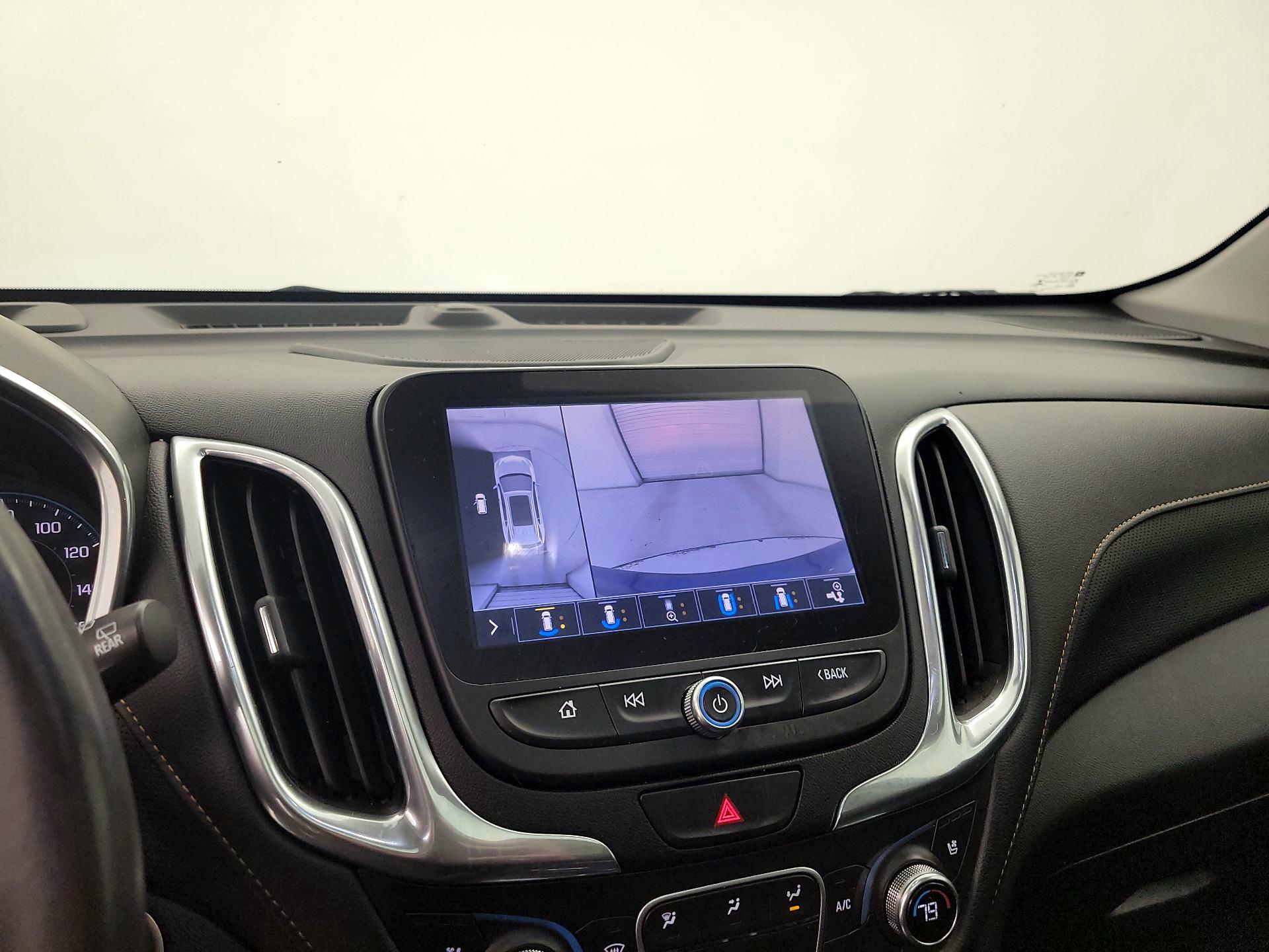 Thumbnail: 2020 Chevrolet Equinox - 15