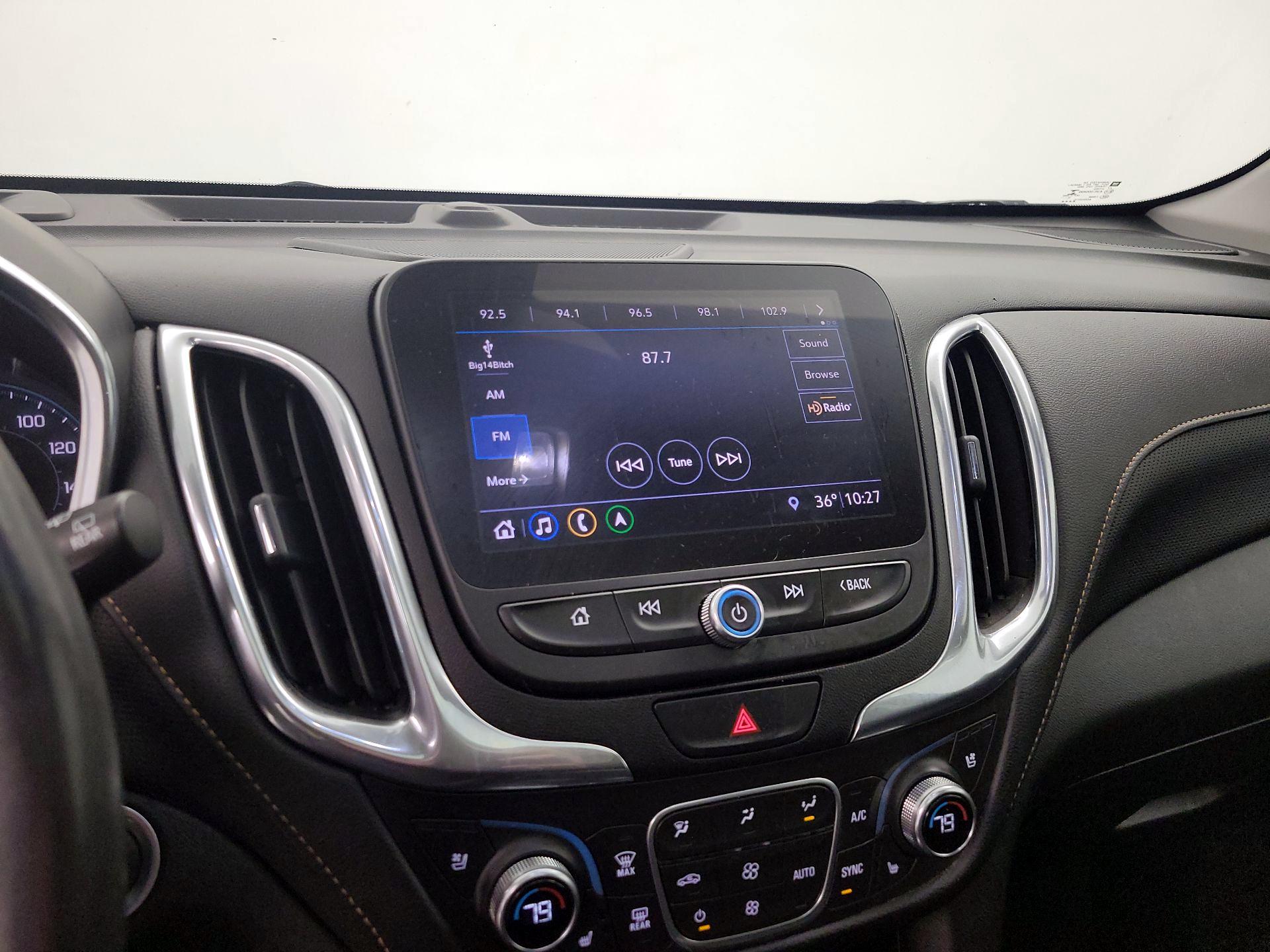 Thumbnail: 2020 Chevrolet Equinox - 16