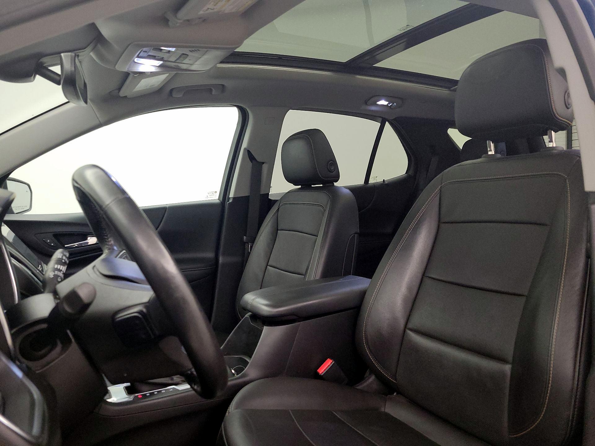 Thumbnail: 2020 Chevrolet Equinox - 20