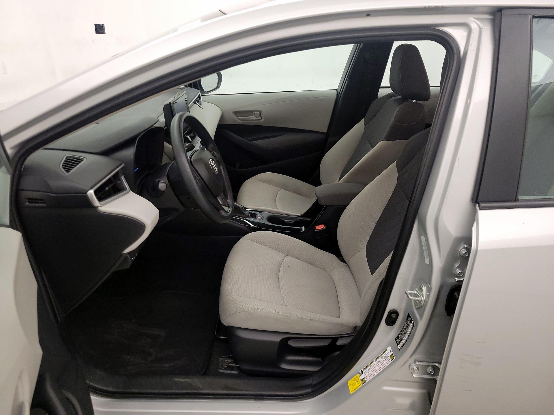 Thumbnail: 2022 Toyota Corolla - 11