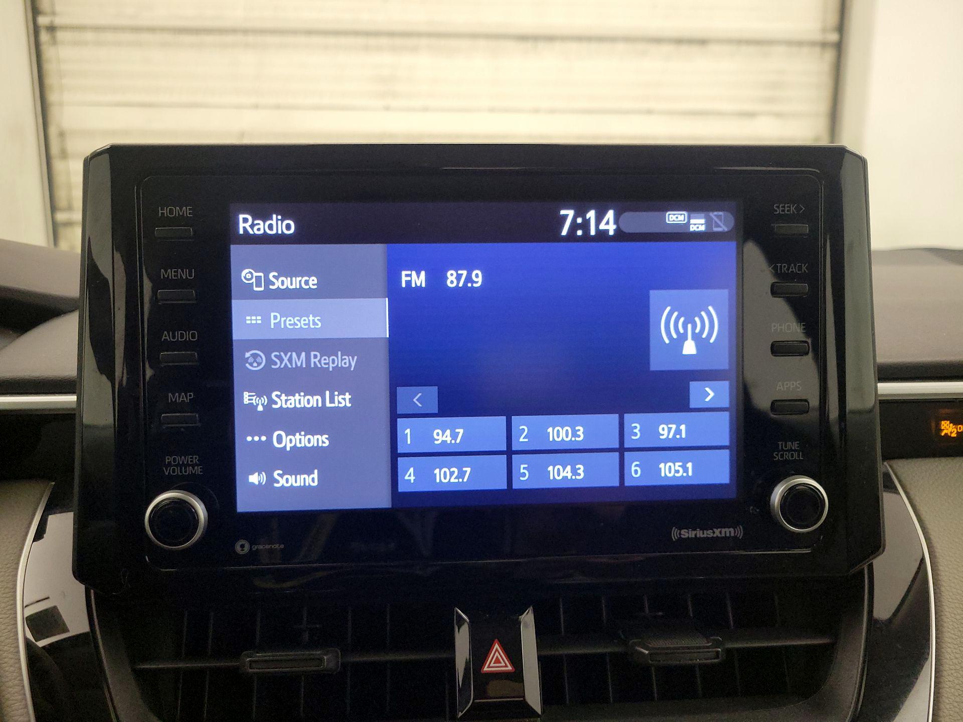 Thumbnail: 2022 Toyota Corolla - 15