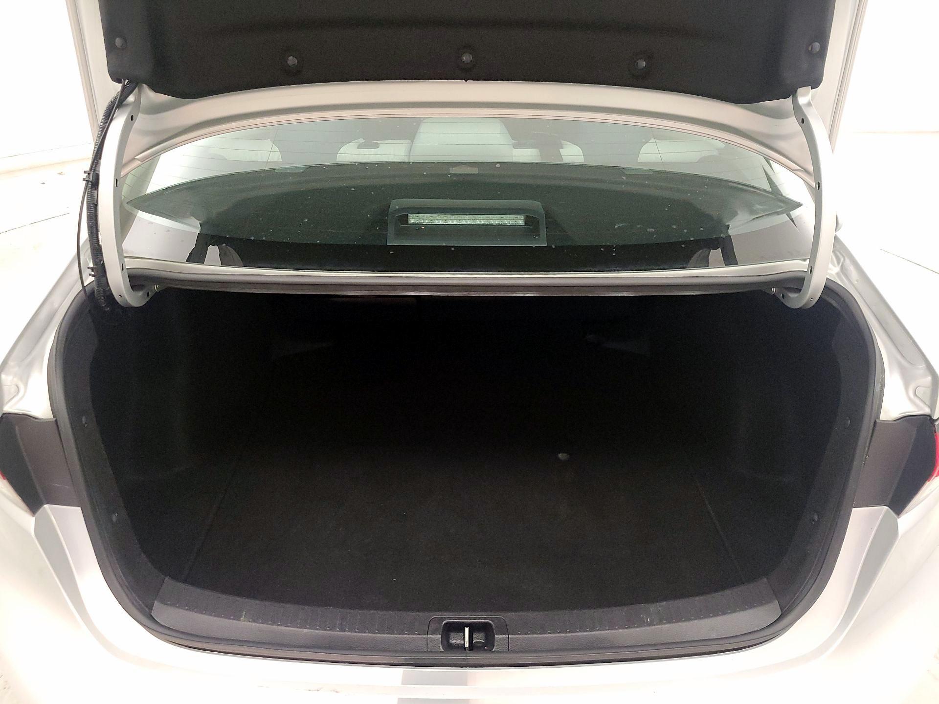 Thumbnail: 2022 Toyota Corolla - 20