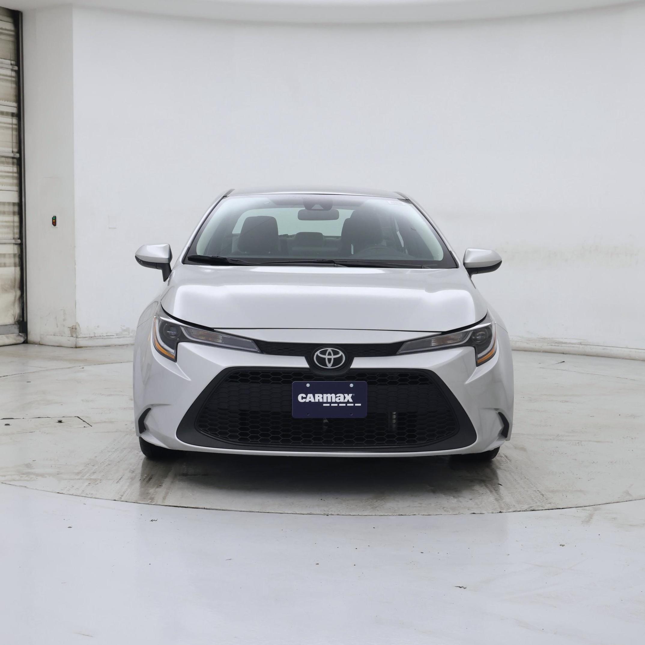 Thumbnail: 2022 Toyota Corolla - 5