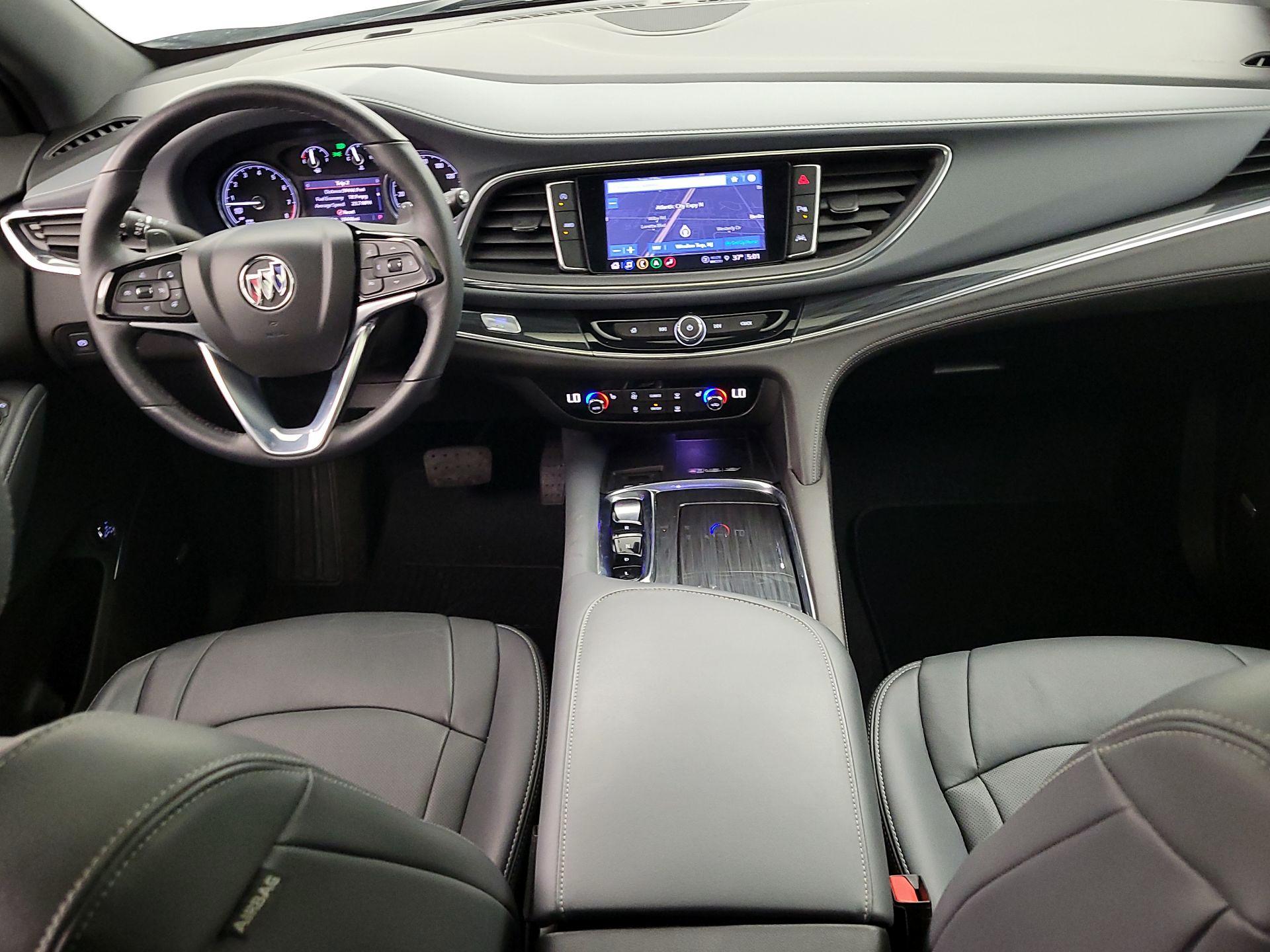 Thumbnail: 2022 Buick Enclave - 9