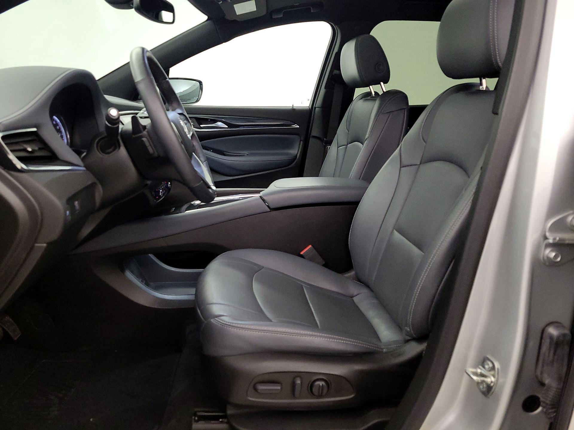 Thumbnail: 2022 Buick Enclave - 11