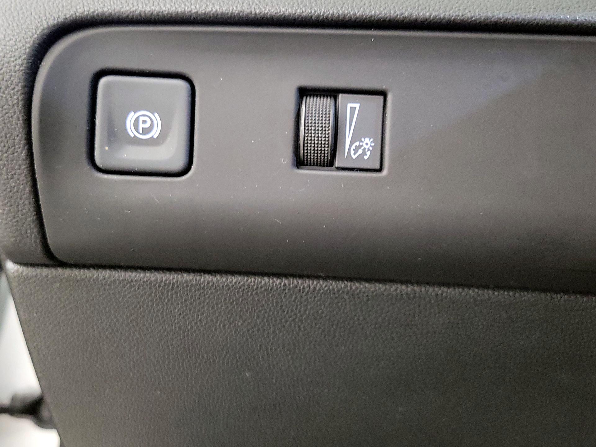 Thumbnail: 2022 Buick Enclave - 13