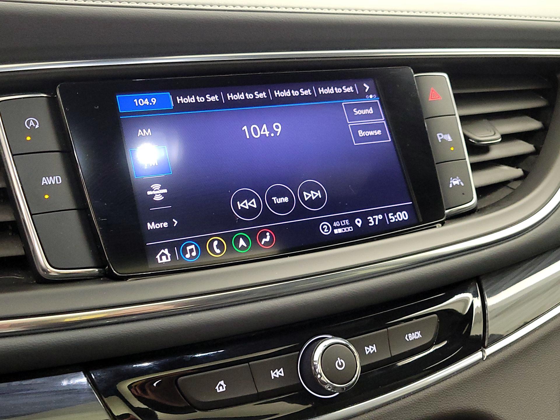 Thumbnail: 2022 Buick Enclave - 16