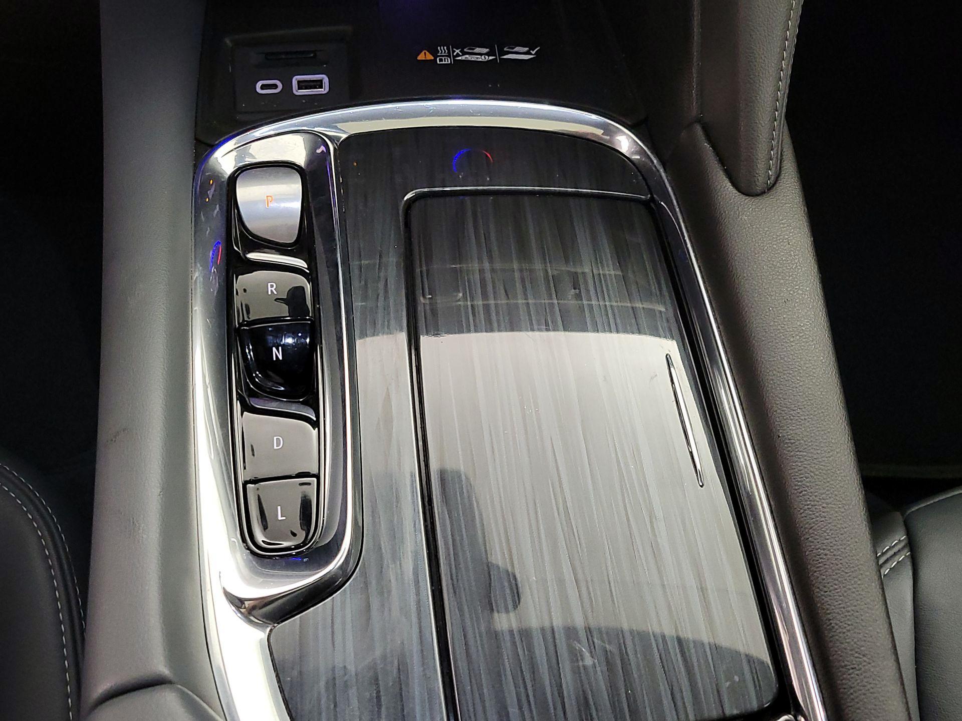 Thumbnail: 2022 Buick Enclave - 18