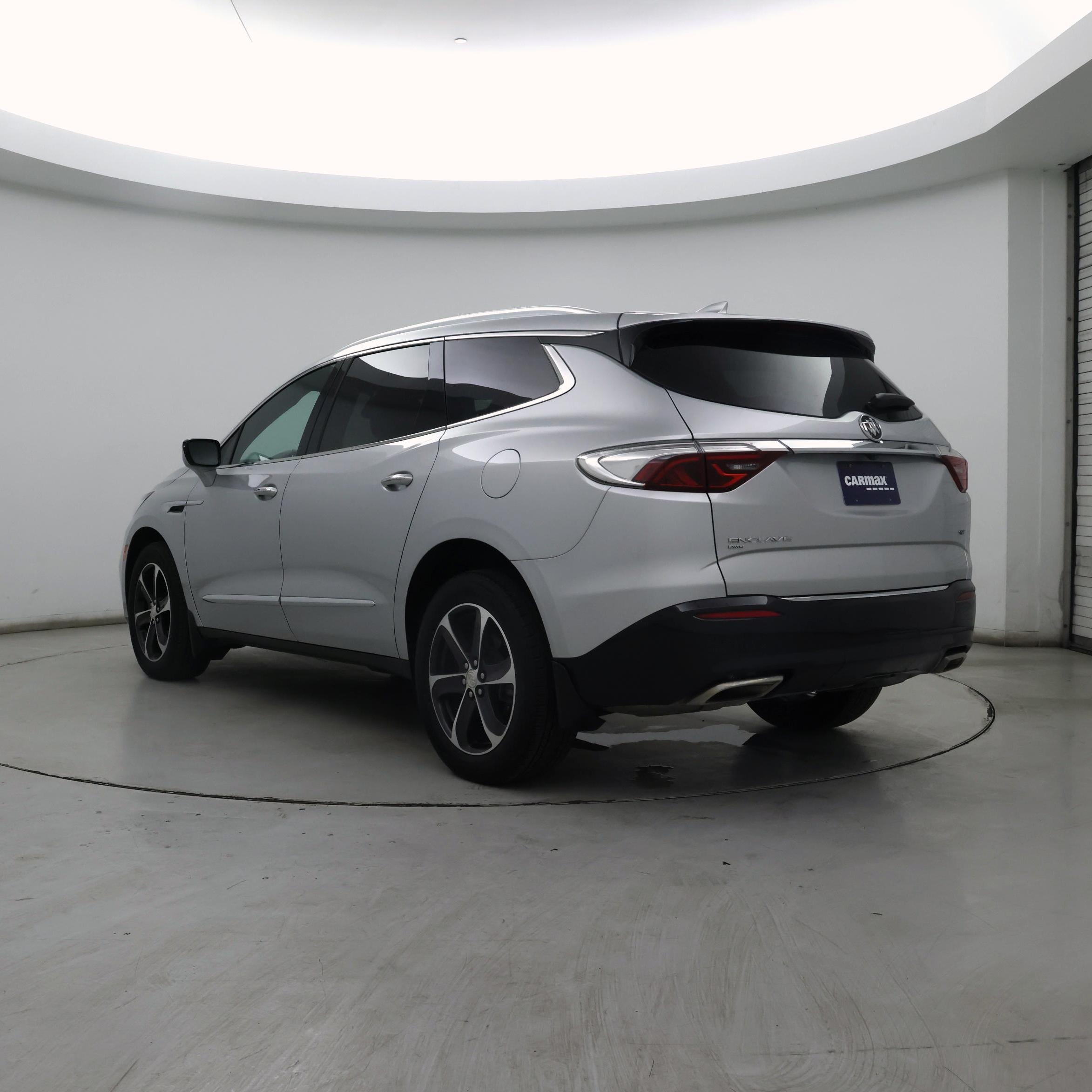 Thumbnail: 2022 Buick Enclave - 2