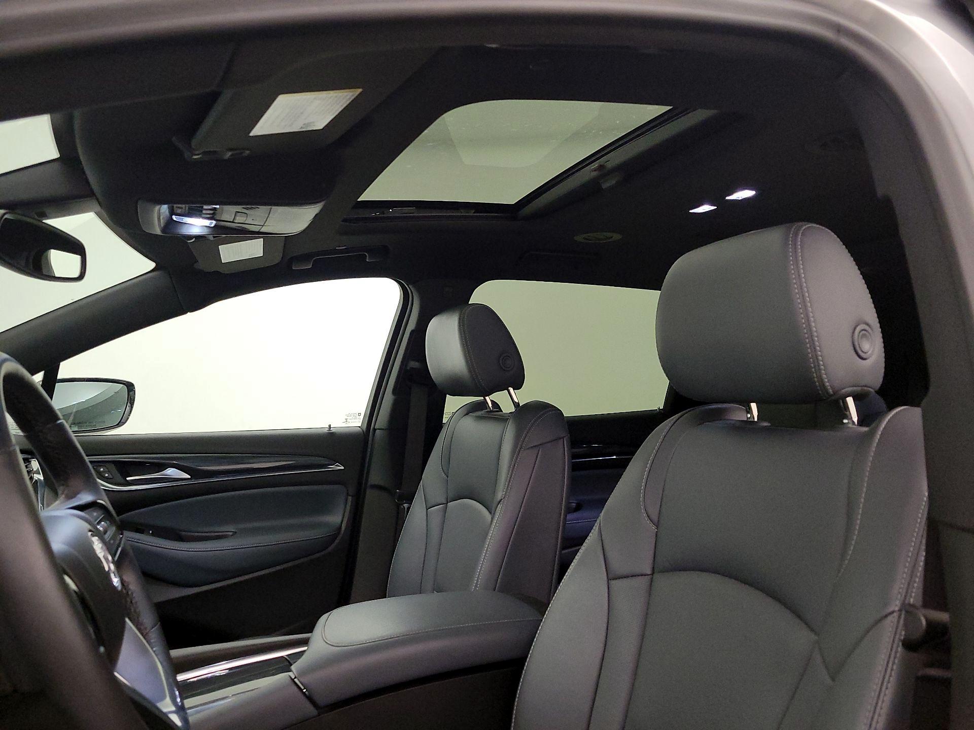 Thumbnail: 2022 Buick Enclave - 20