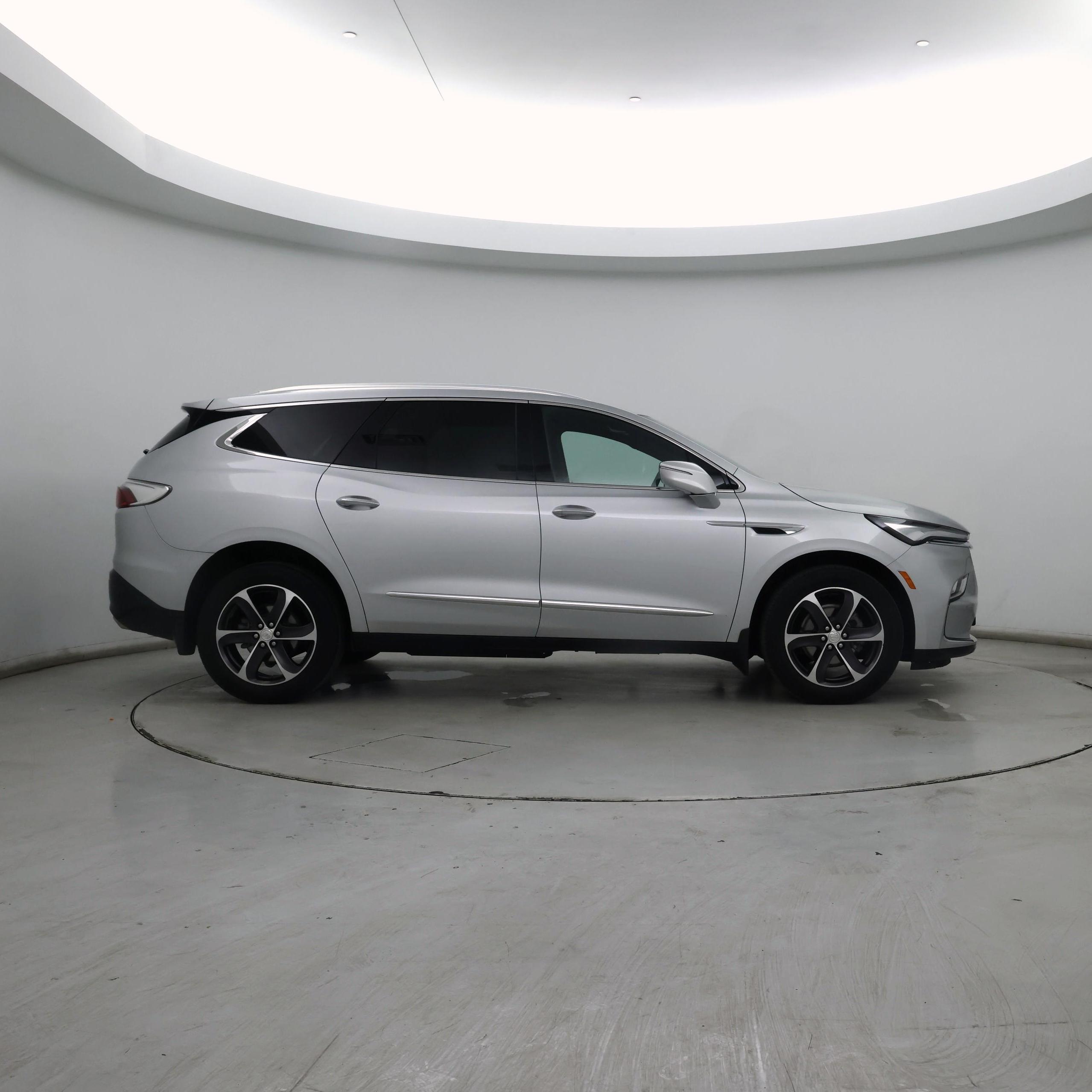 Thumbnail: 2022 Buick Enclave - 7