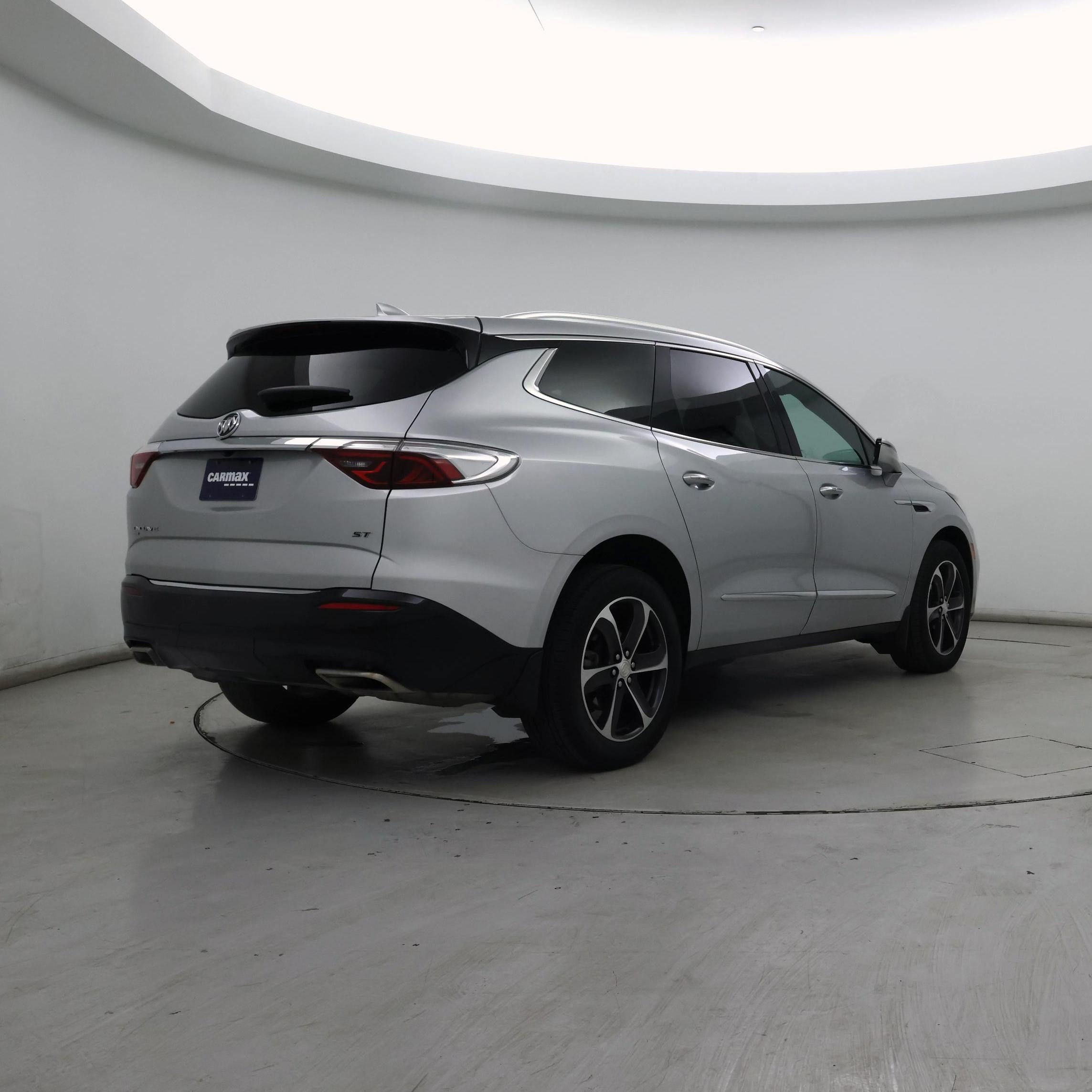 Thumbnail: 2022 Buick Enclave - 8